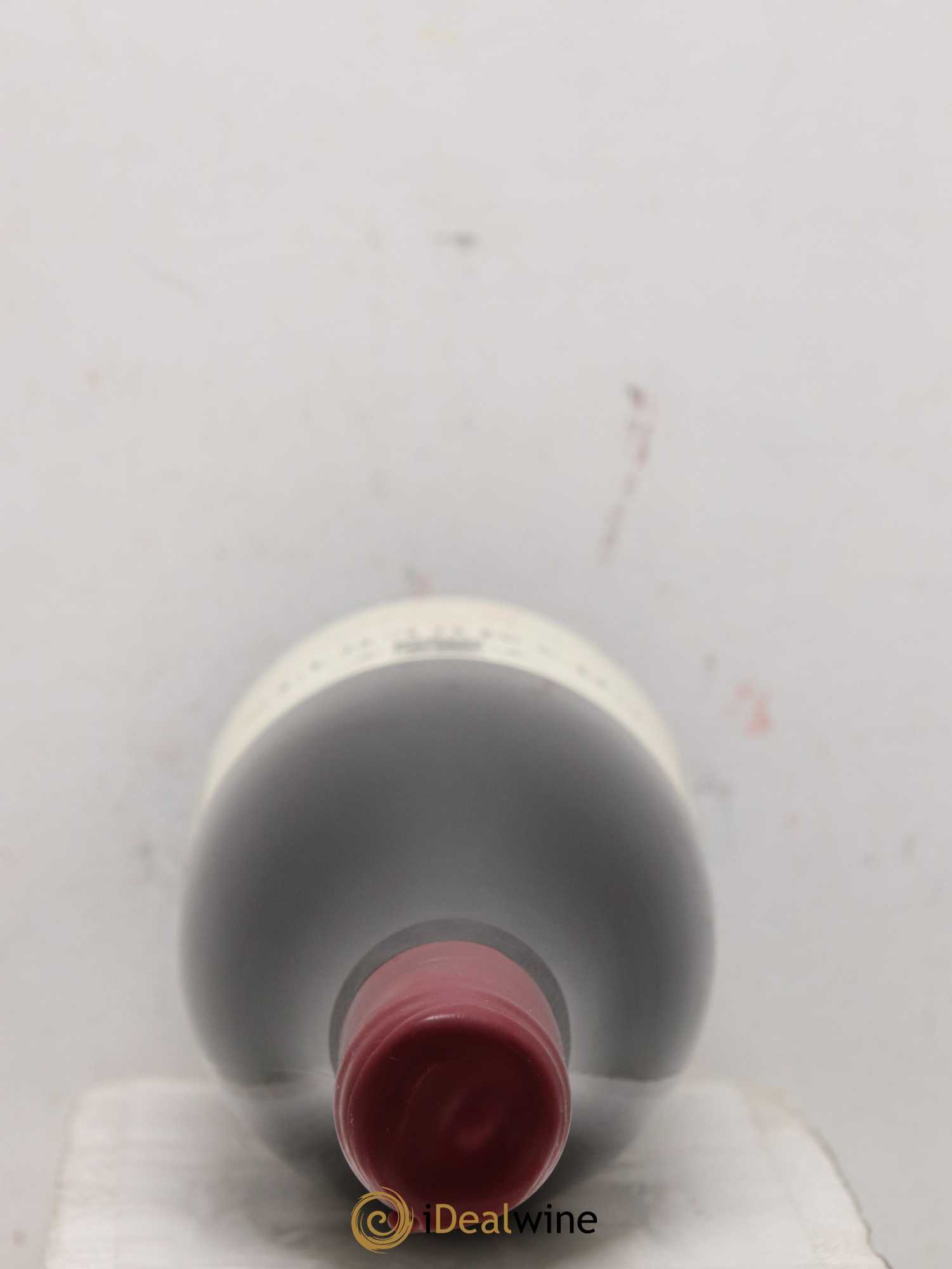 Chambertin Grand Cru Domaine Trapet 2007 - Lot de 2 bouteilles - 2