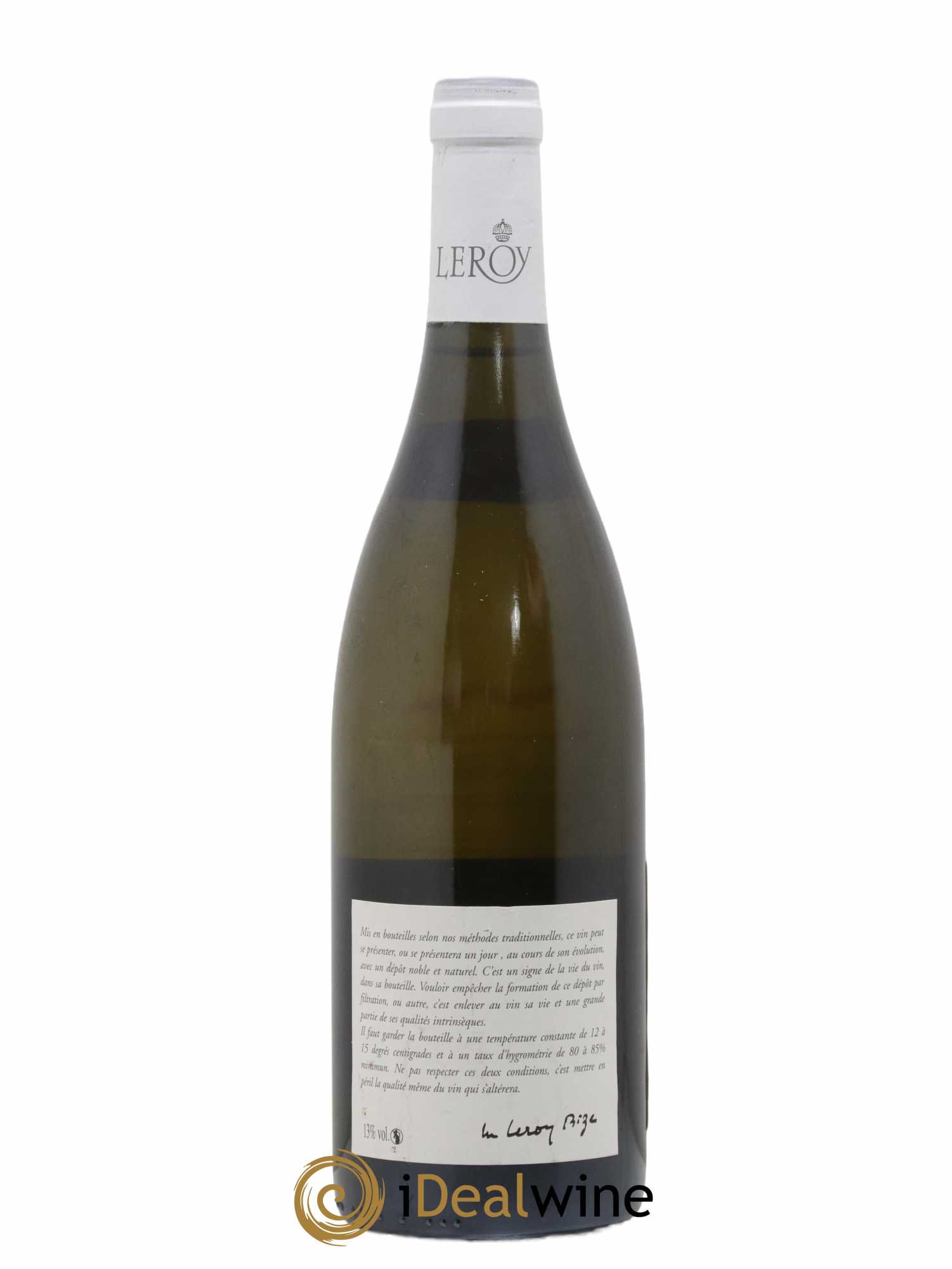 Chassagne-Montrachet 1er Cru  2012 - Lotto di 1 bottiglia - 1