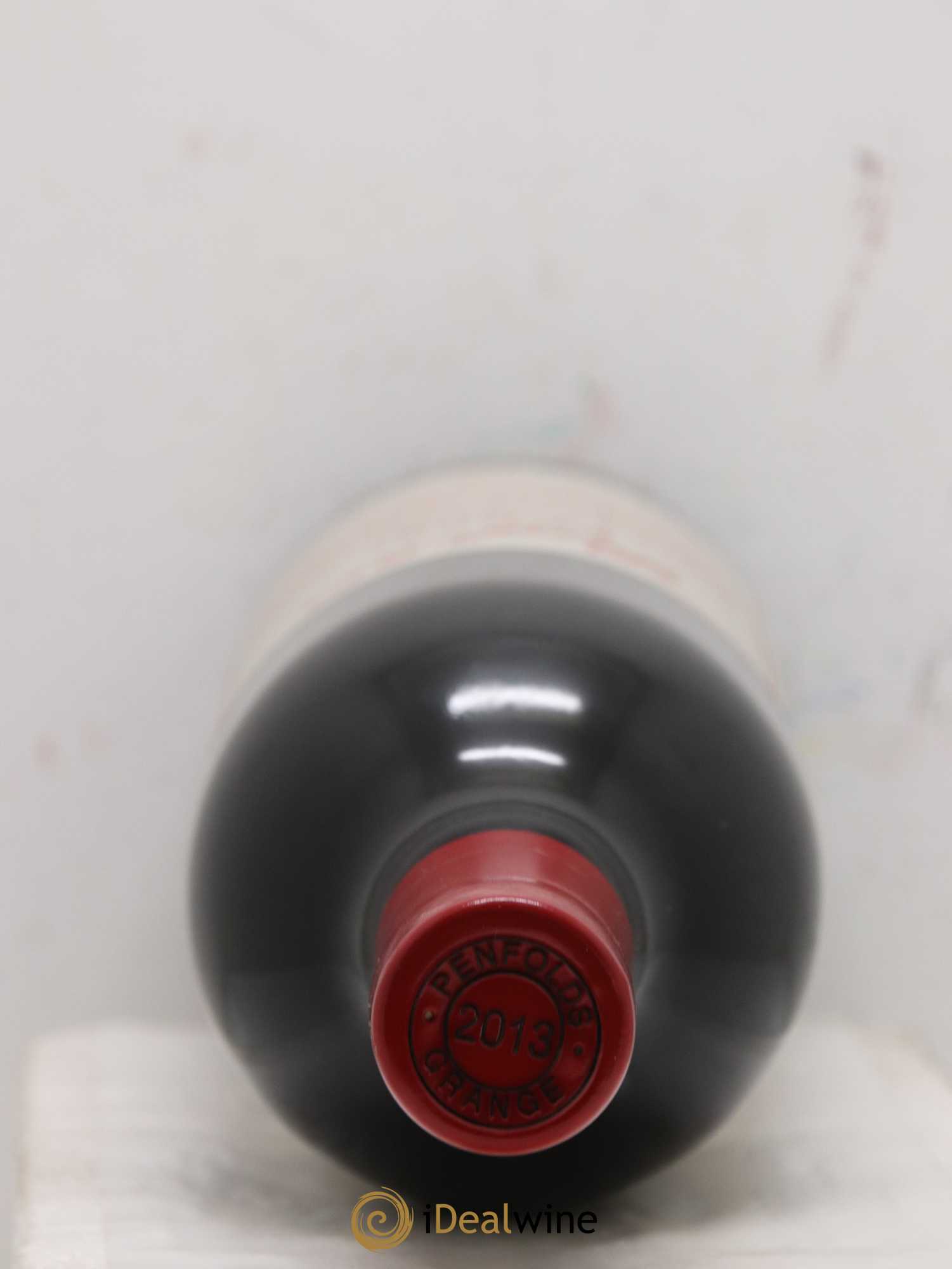 South Australia Penfolds Wines Grange Bin 95 2013 - Lot of 2 bottles - 2