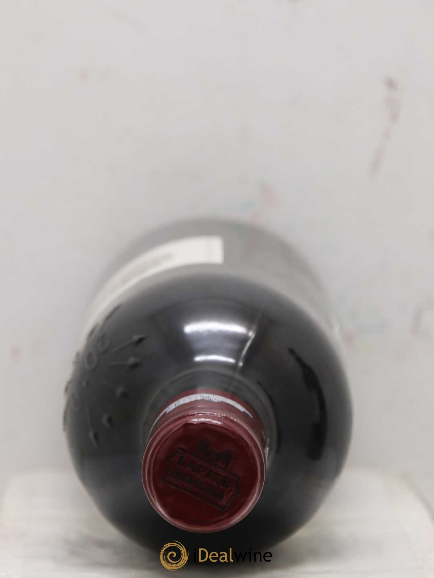 Château Lafite Rothschild 1er Grand Cru Classé 2010 - Lot de 2 bouteilles - 2