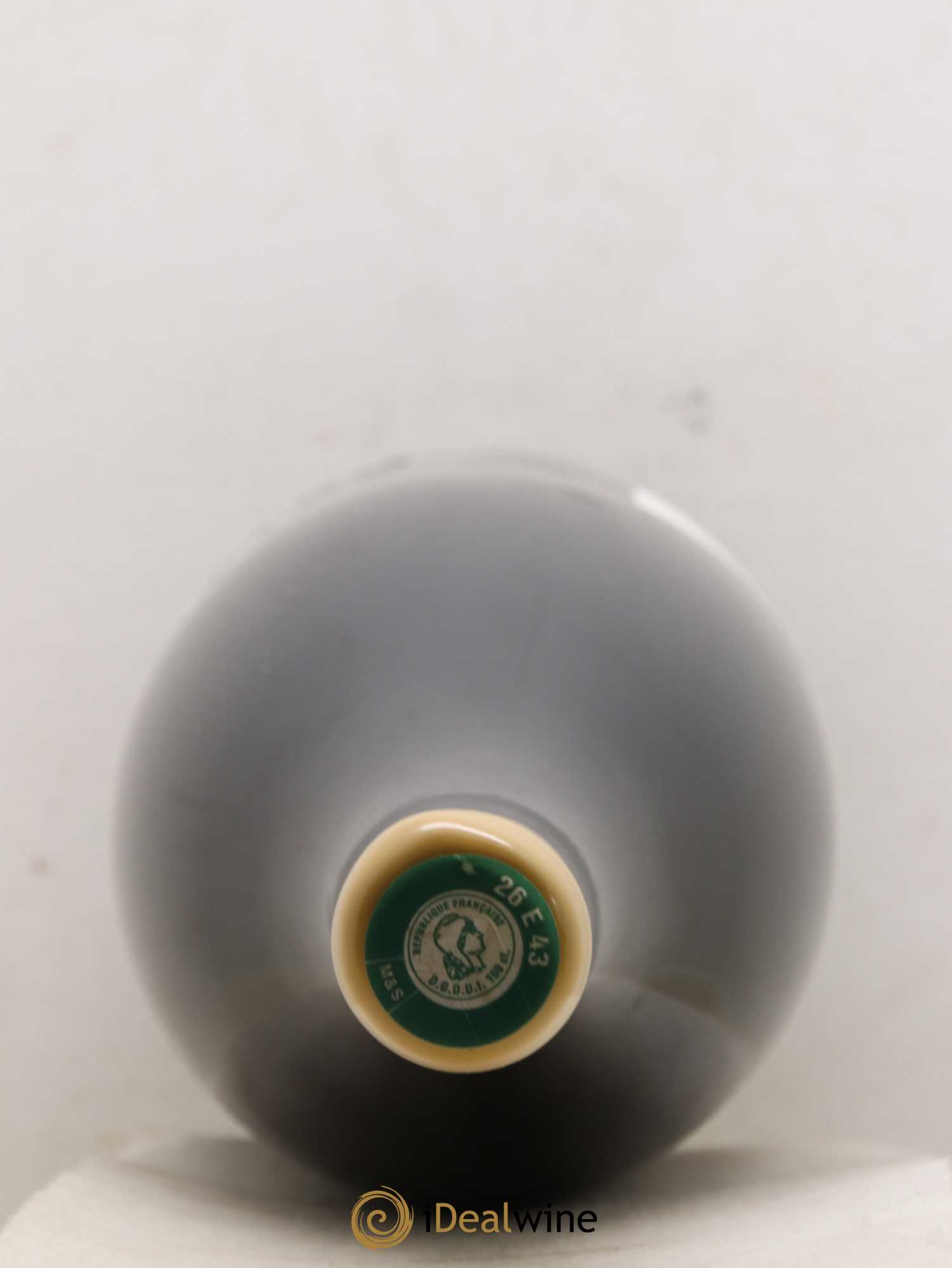 Côte-Rôtie La Mordorée Chapoutier 2009 - Lot de 1 magnum - 2