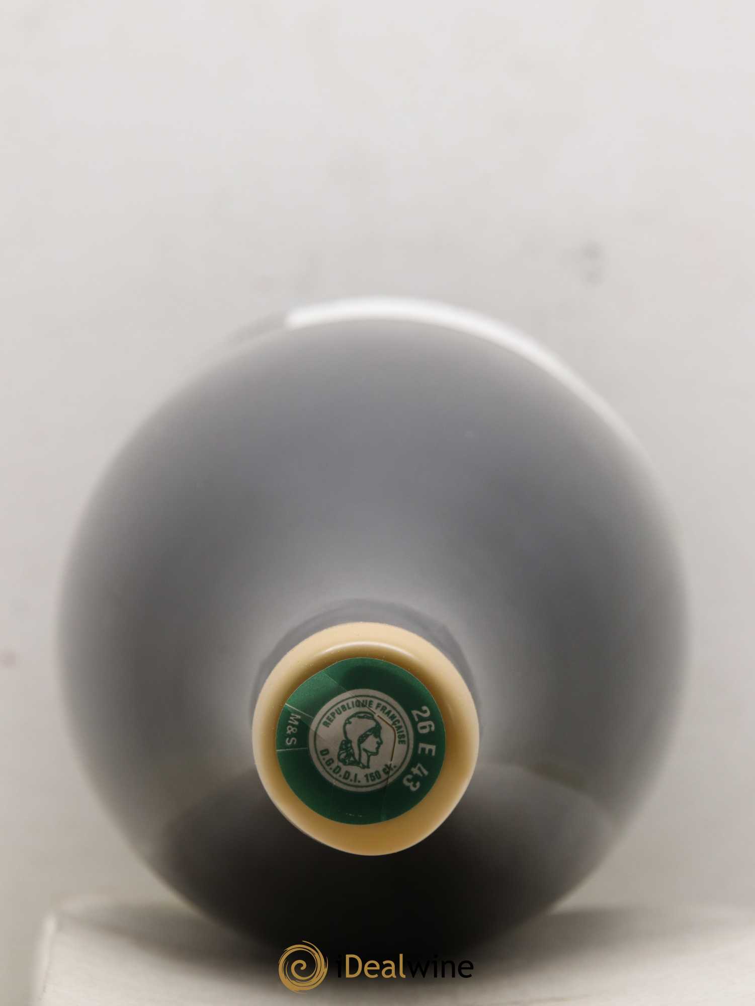 Côte-Rôtie La Mordorée Chapoutier 2009 - Lot of 1 magnum - 2