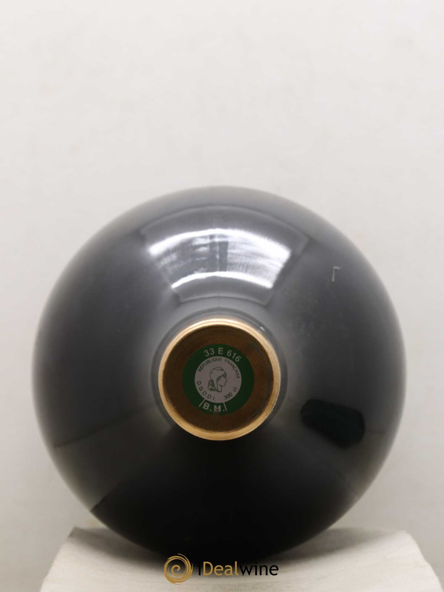 Château Rauzan Ségla Grand Cru Classé 2016 - Lot de 1 double magnum - 2