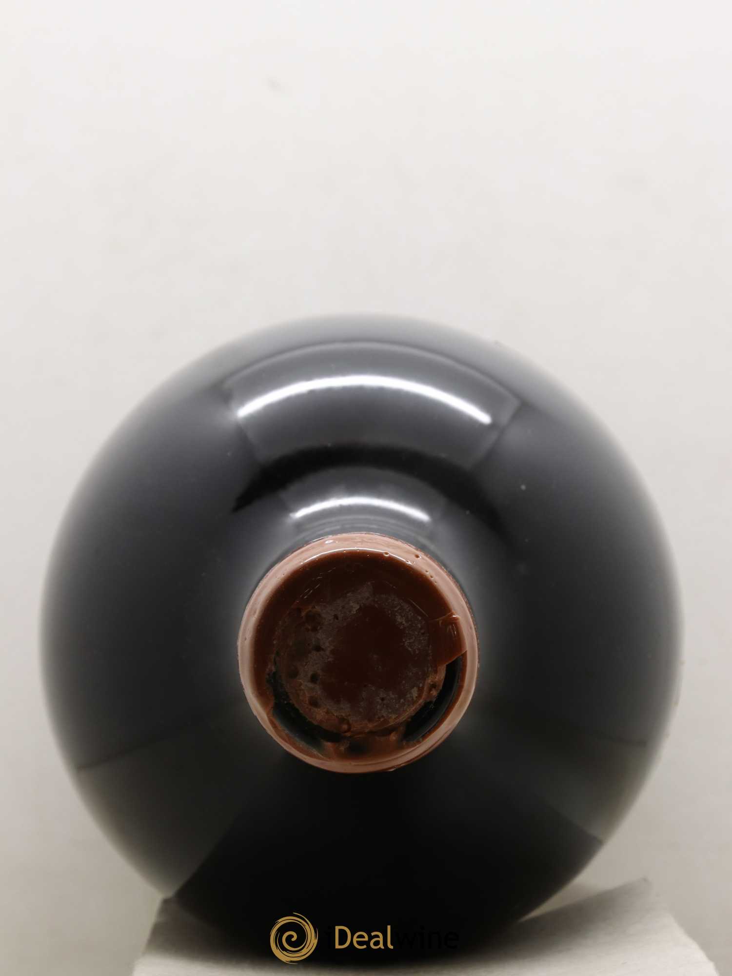 Château Trotte Vieille 1er Grand Cru Classé B 2015 - Lot de 1 jeroboam - 2
