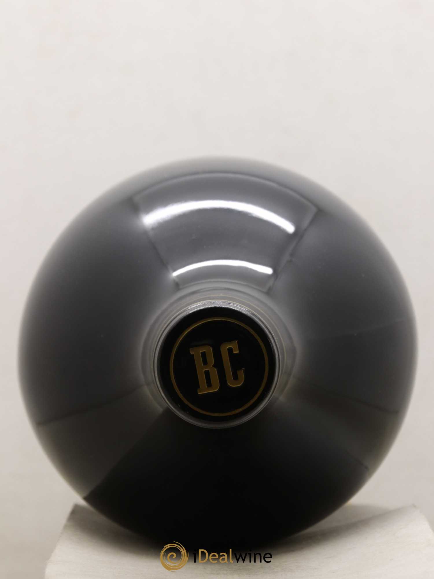 Château Brane Cantenac 2ème Grand Cru Classé 2016 - Lot de 1 double magnum - 2