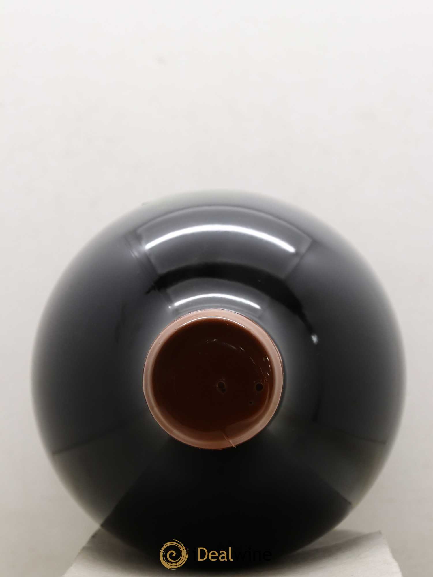 Château Trotte Vieille 1er Grand Cru Classé B 2015 - Lot de 1 jeroboam - 2