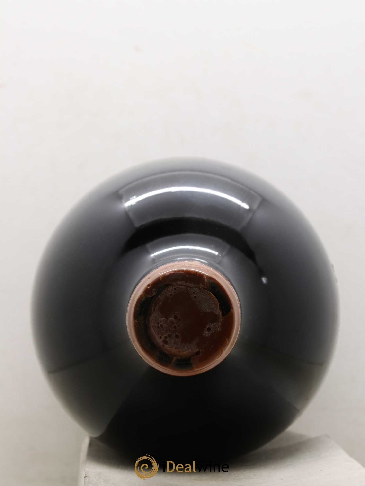 Château Trotte Vieille 1er Grand Cru Classé B 2015 - Lotto di 1 jéroboam - 2