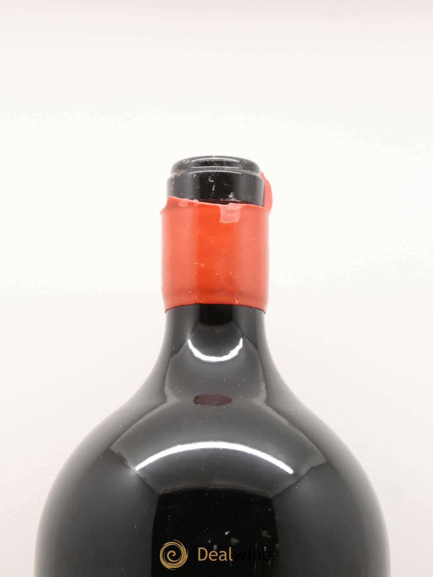 Château Haut Marbuzet 2015 - Lot de 1 impériale - 1