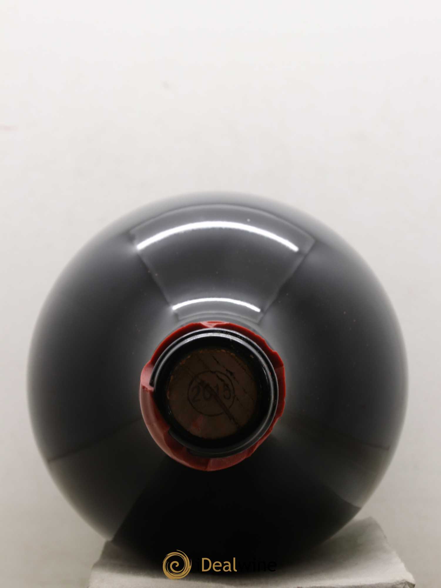 Château Haut Marbuzet 2015 - Lot de 1 impériale - 2