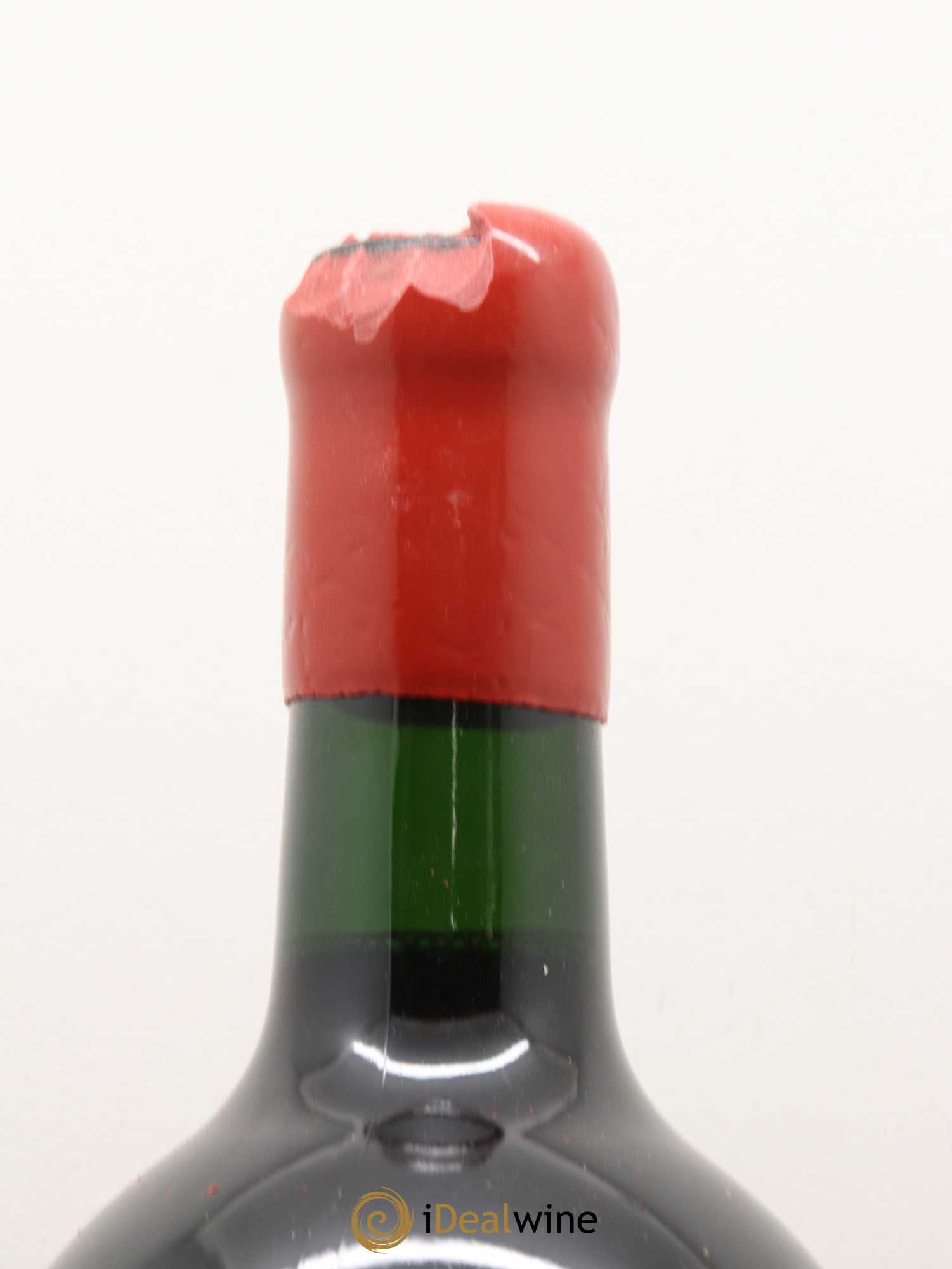 Château Gazin 2011 - Lot de 1 double magnum - 2