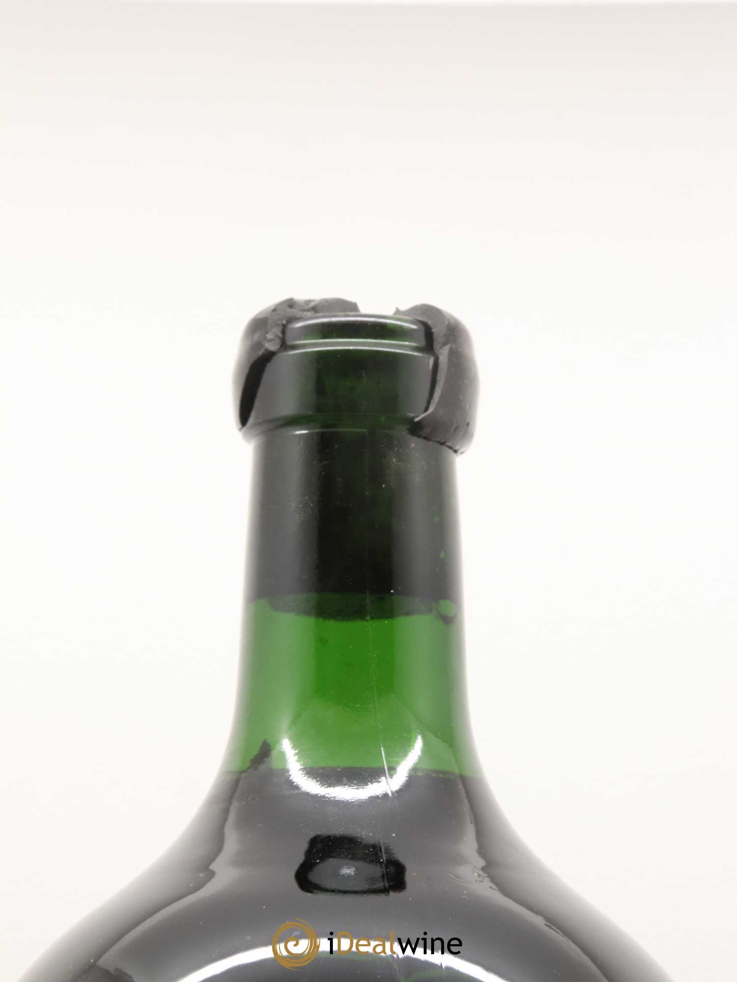 Château Trotte Vieille 1er Grand Cru Classé B 2010 - Lot of 1 imperiale - 2