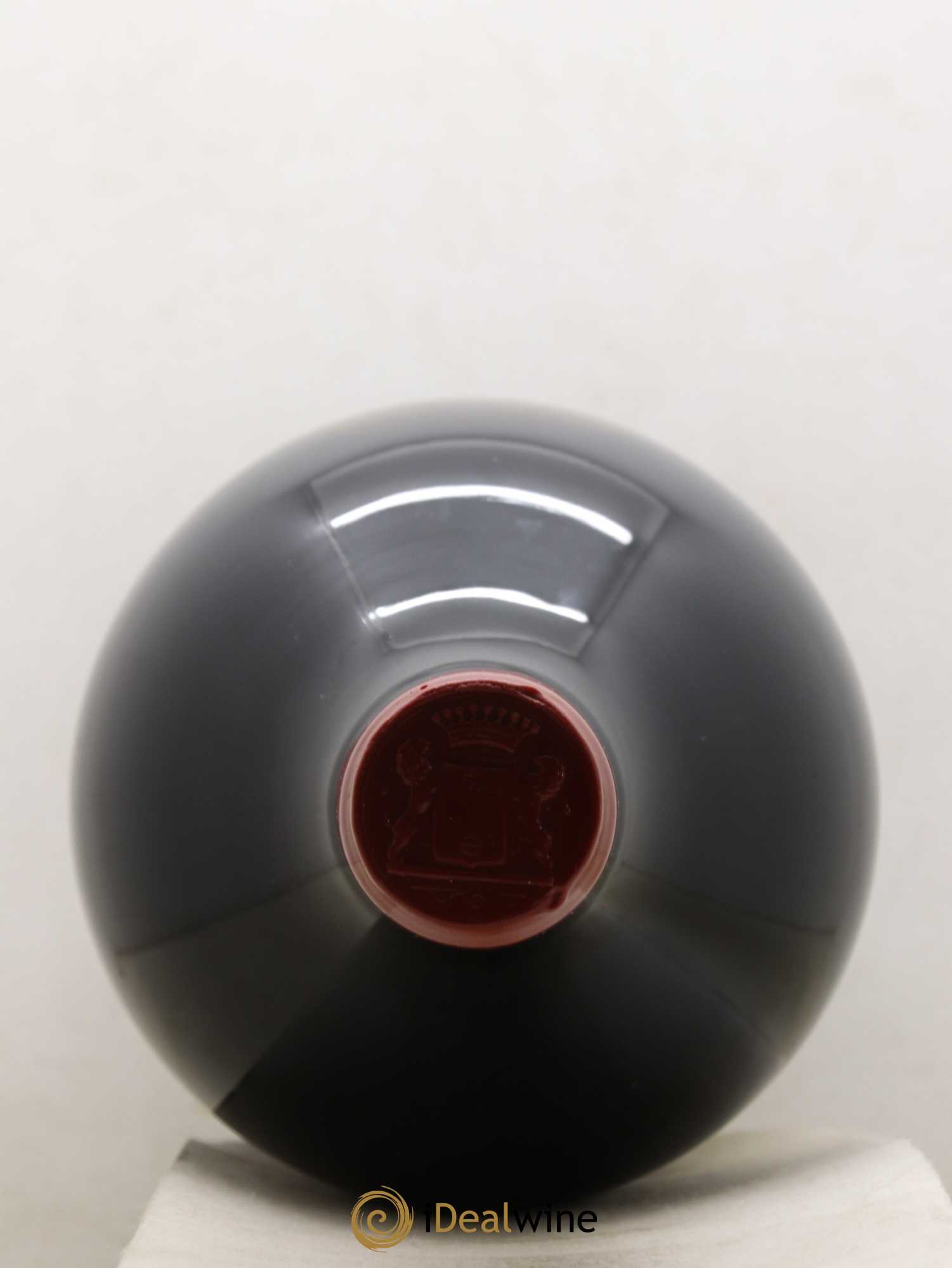Château la Gaffelière 1er Grand Cru Classé B 2015 - Lot de 1 double magnum - 2