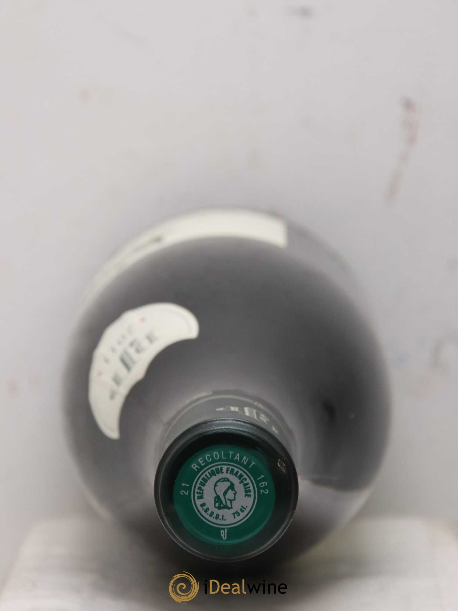 Musigny Grand Cru Jacques Prieur (Domaine) 2011 - Lot de 3 bouteilles - 2