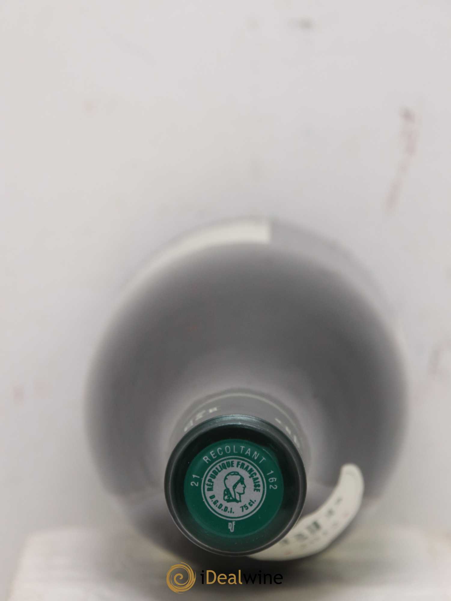 Musigny Grand Cru Jacques Prieur (Domaine) 2012 - Lot of 1 bottle - 2