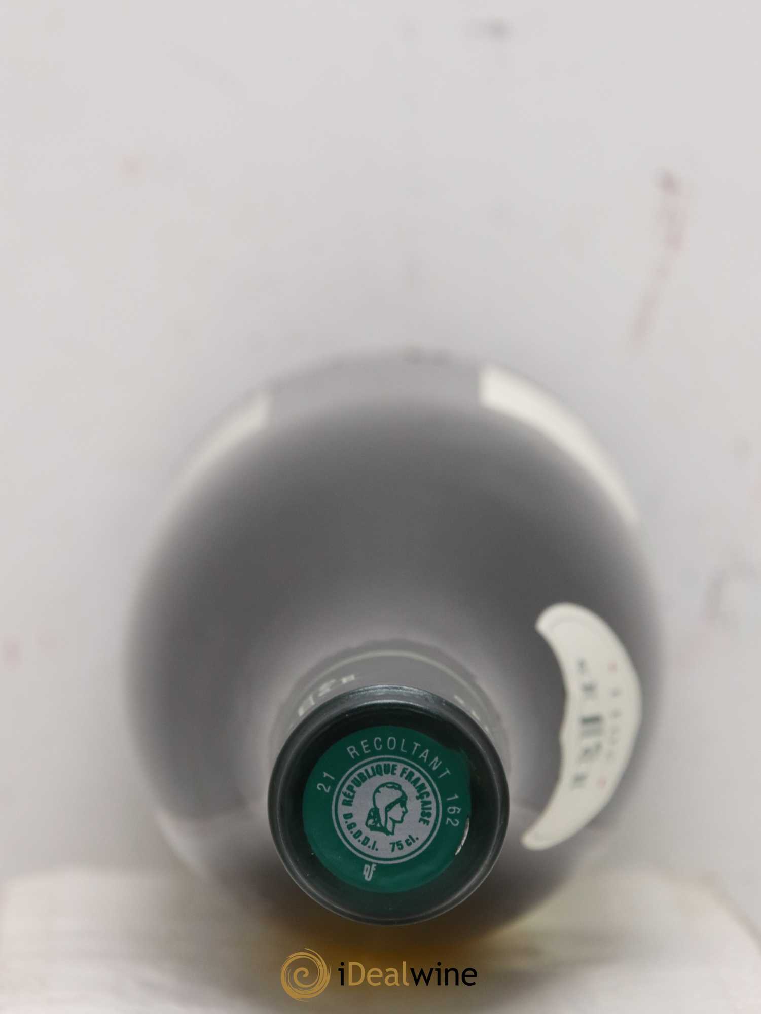 Montrachet Grand Cru Jacques Prieur (Domaine) 2011 - Lot de 1 bouteille - 2