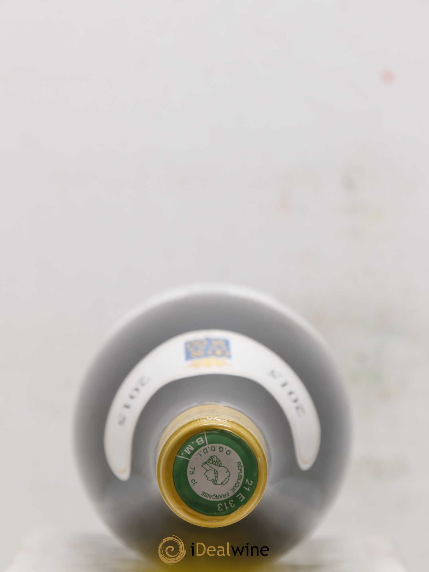 Montrachet Grand Cru Olivier Leflaive 2015 - Lot de 2 bouteilles - 2