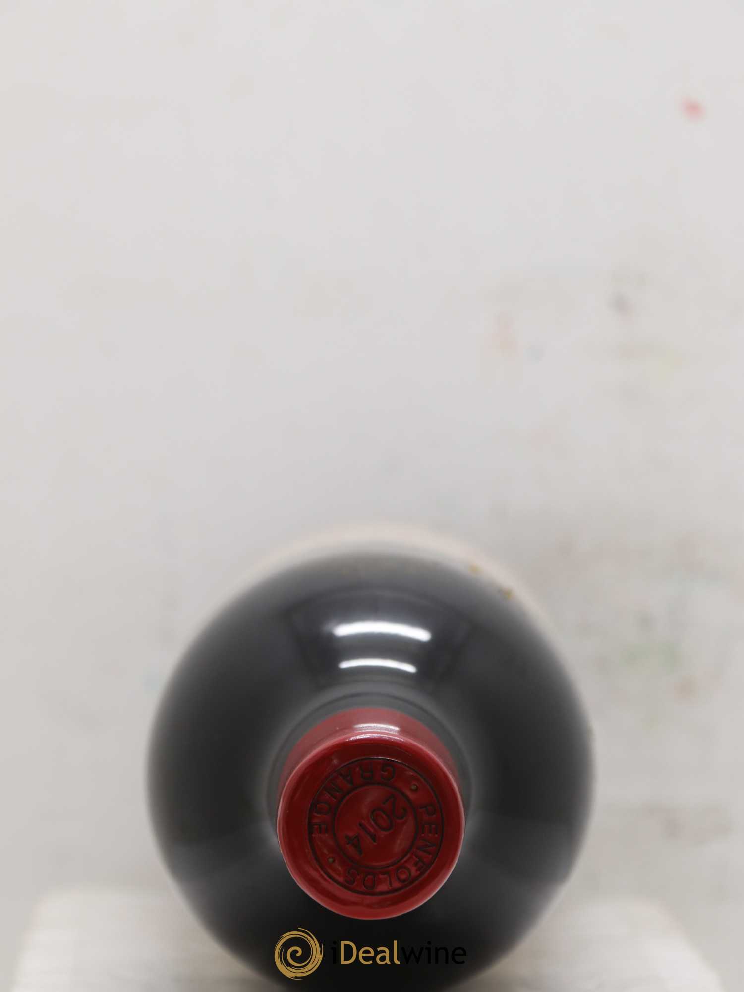 South Australia Penfolds Wines Grange 2014 - Lot de 3 bouteilles - 2