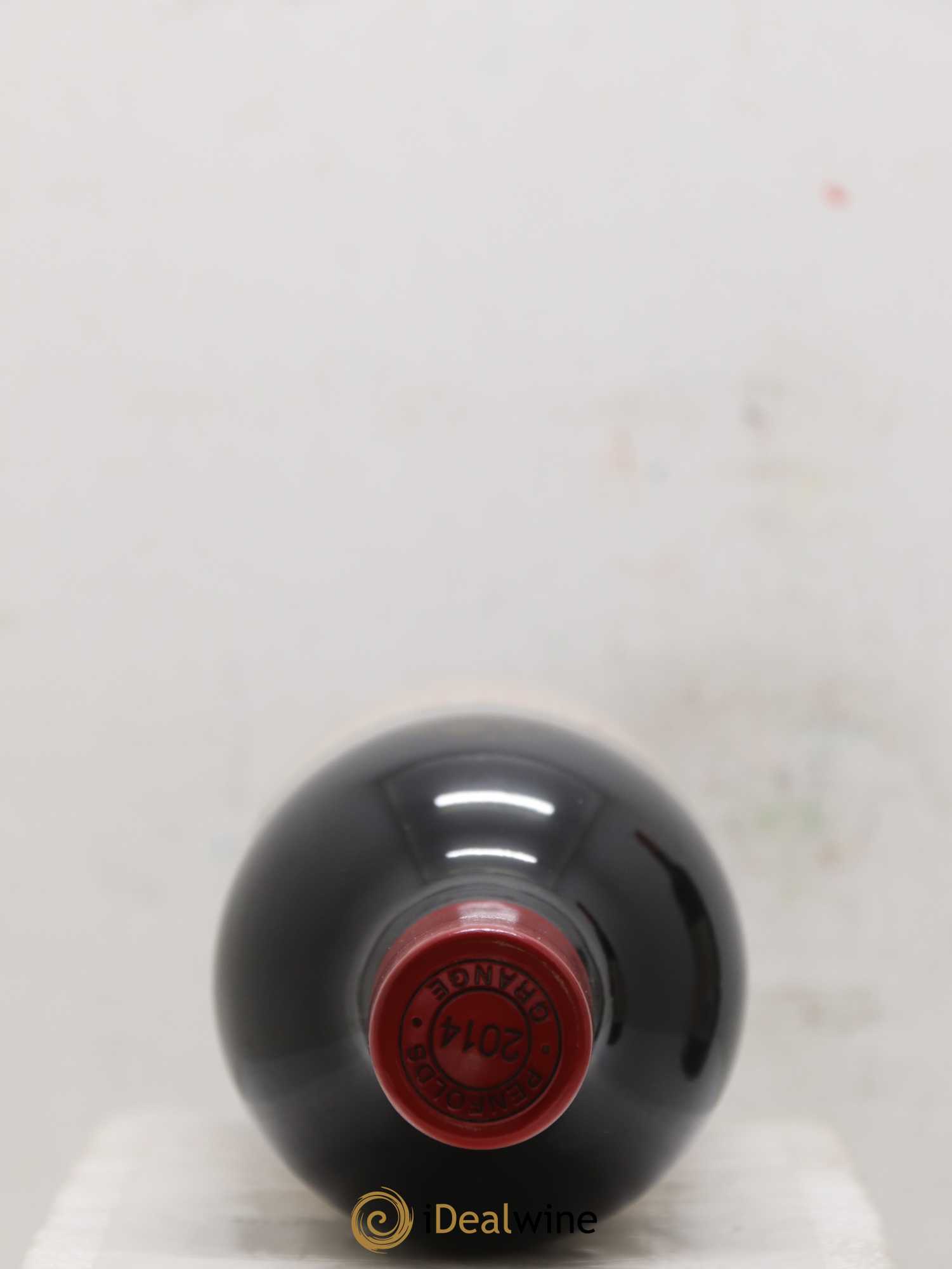 South Australia Penfolds Wines Grange 2014 - Lot de 2 bouteilles - 2