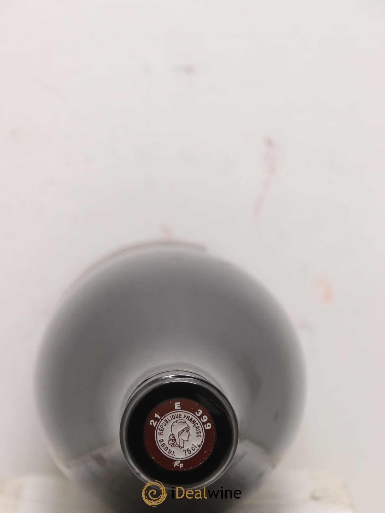 Pommard Château de Pommard Simone 2015 - Lot de 1 bouteille - 2