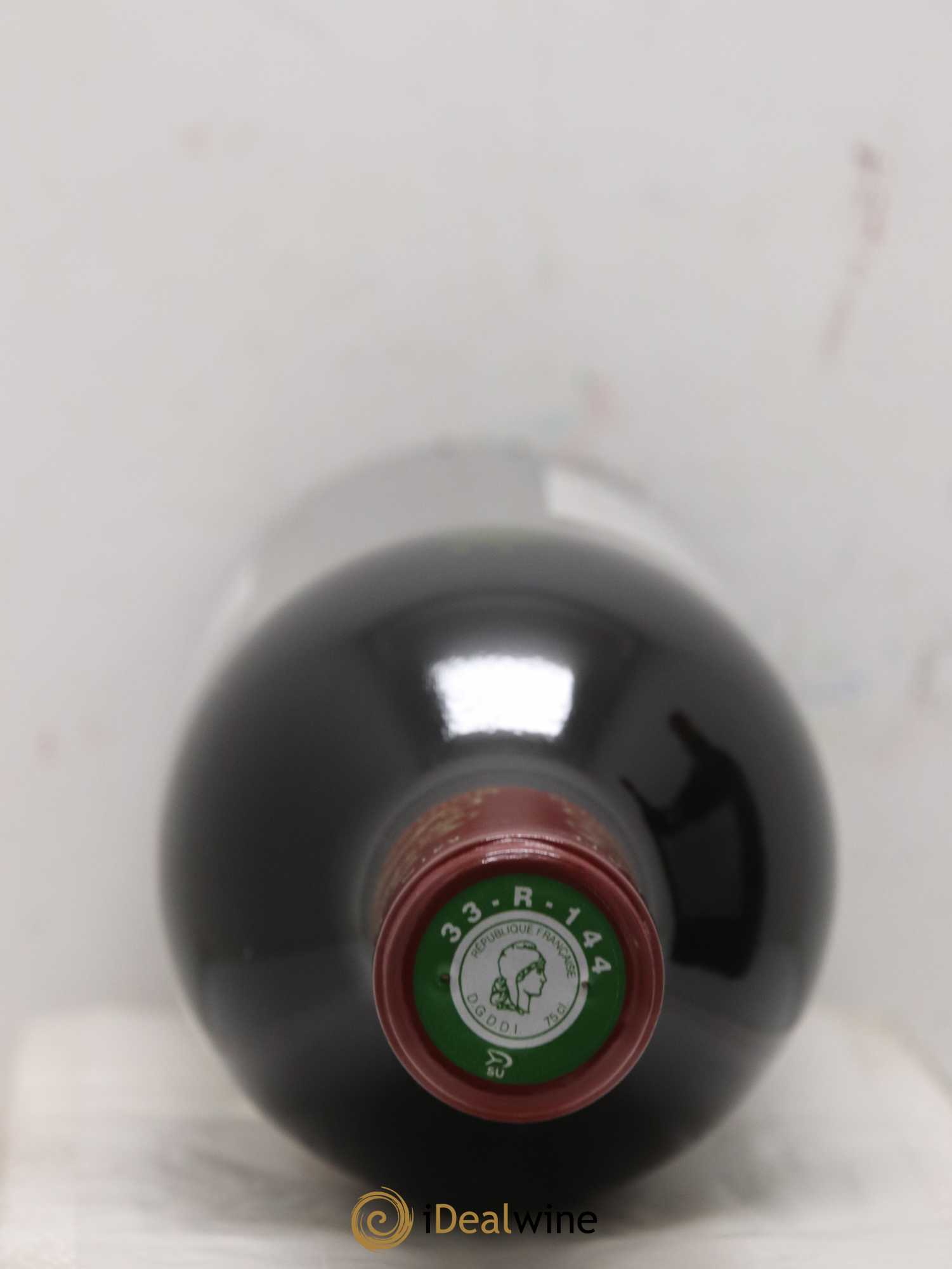 Château Mouton Rothschild 1er Grand Cru Classé 2009 - Lot de 2 bouteilles - 2