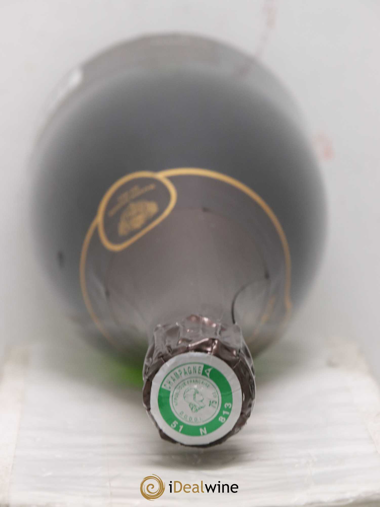 Vintage Krug 2004 - Lot de 2 bouteilles - 2
