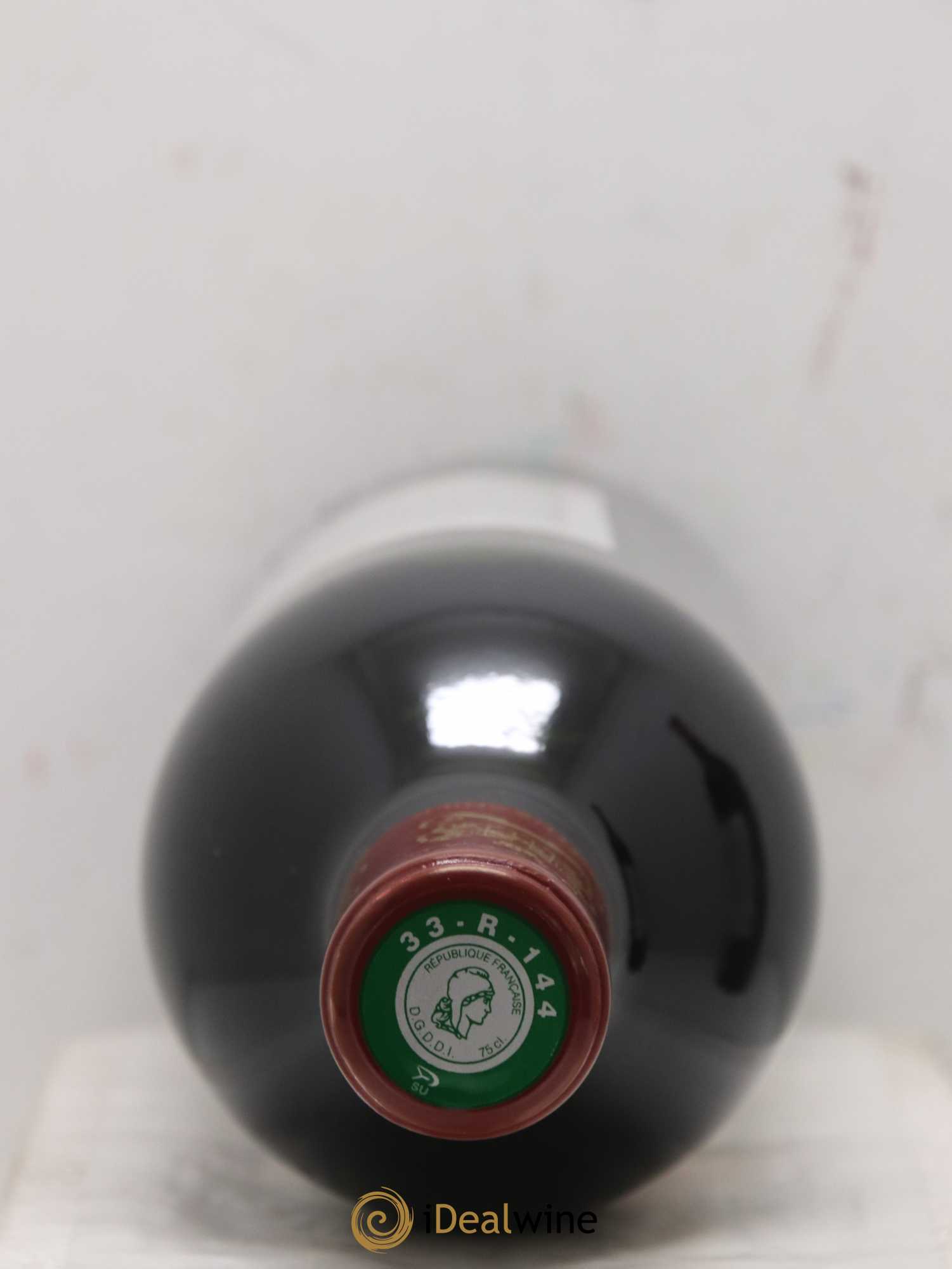 Château Mouton Rothschild 1er Grand Cru Classé 2010 - Lot de 2 bouteilles - 2