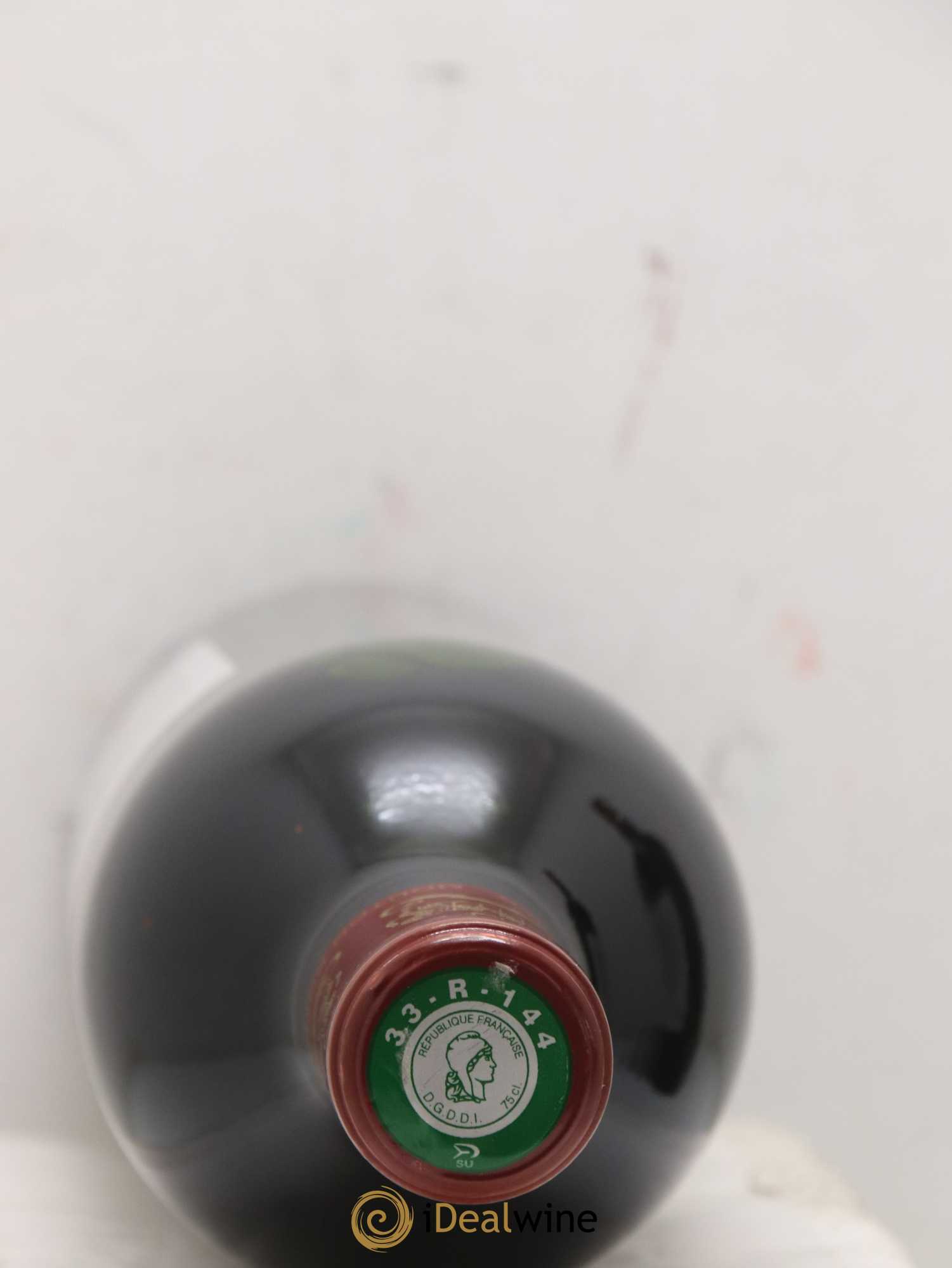 Château Mouton Rothschild 1er Grand Cru Classé 2010 - Lot de 2 bouteilles - 2