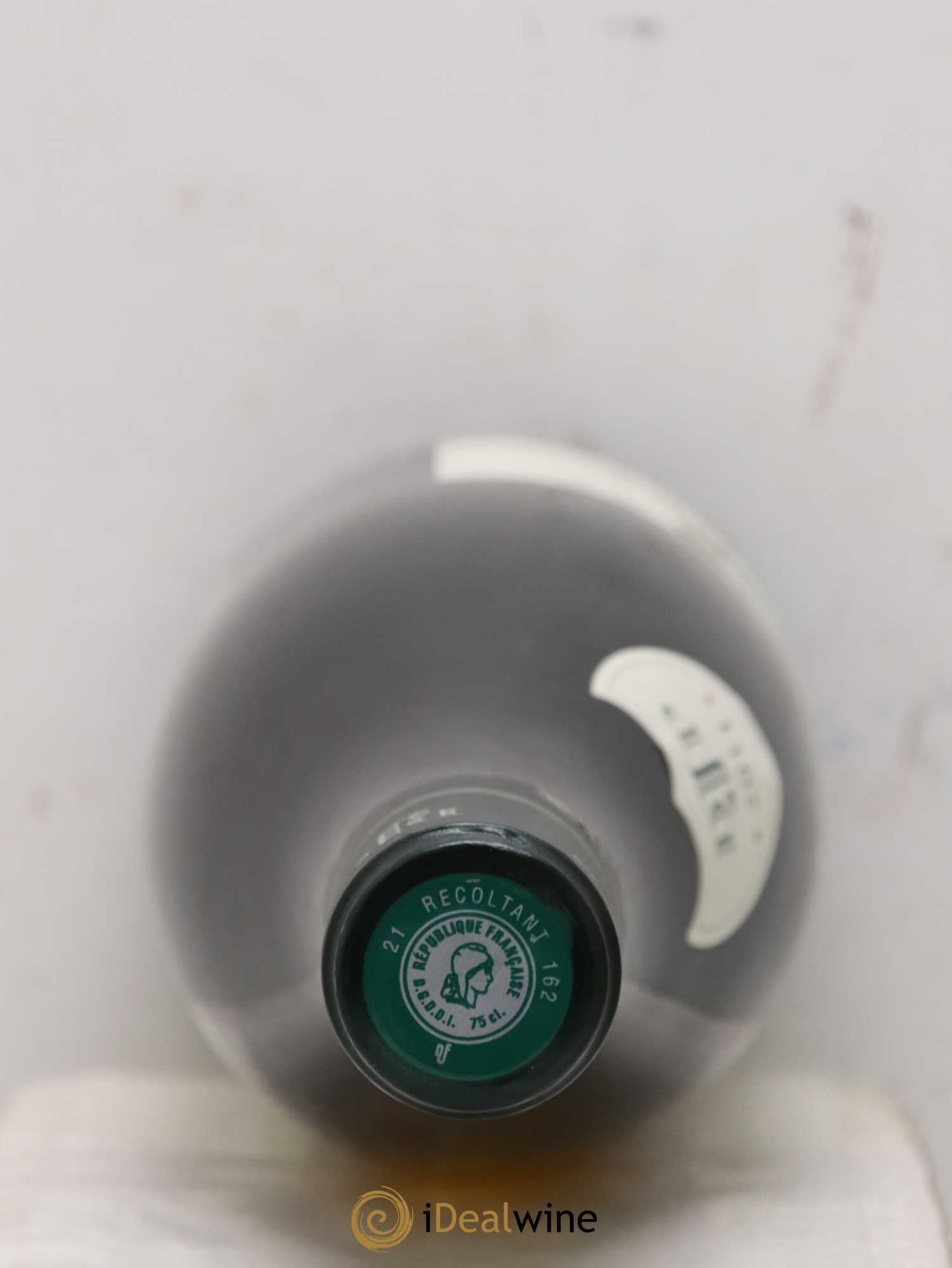 Montrachet Grand Cru Jacques Prieur (Domaine) 2011 - Lot de 3 bouteilles - 2