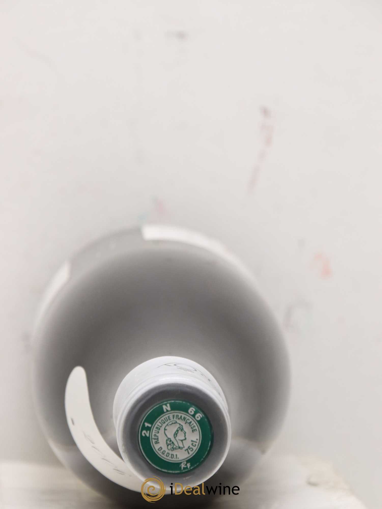 Morey Saint-Denis 1er Cru Aux Millandes Leroy SA 2006 - Lot of 1 bottle - 2