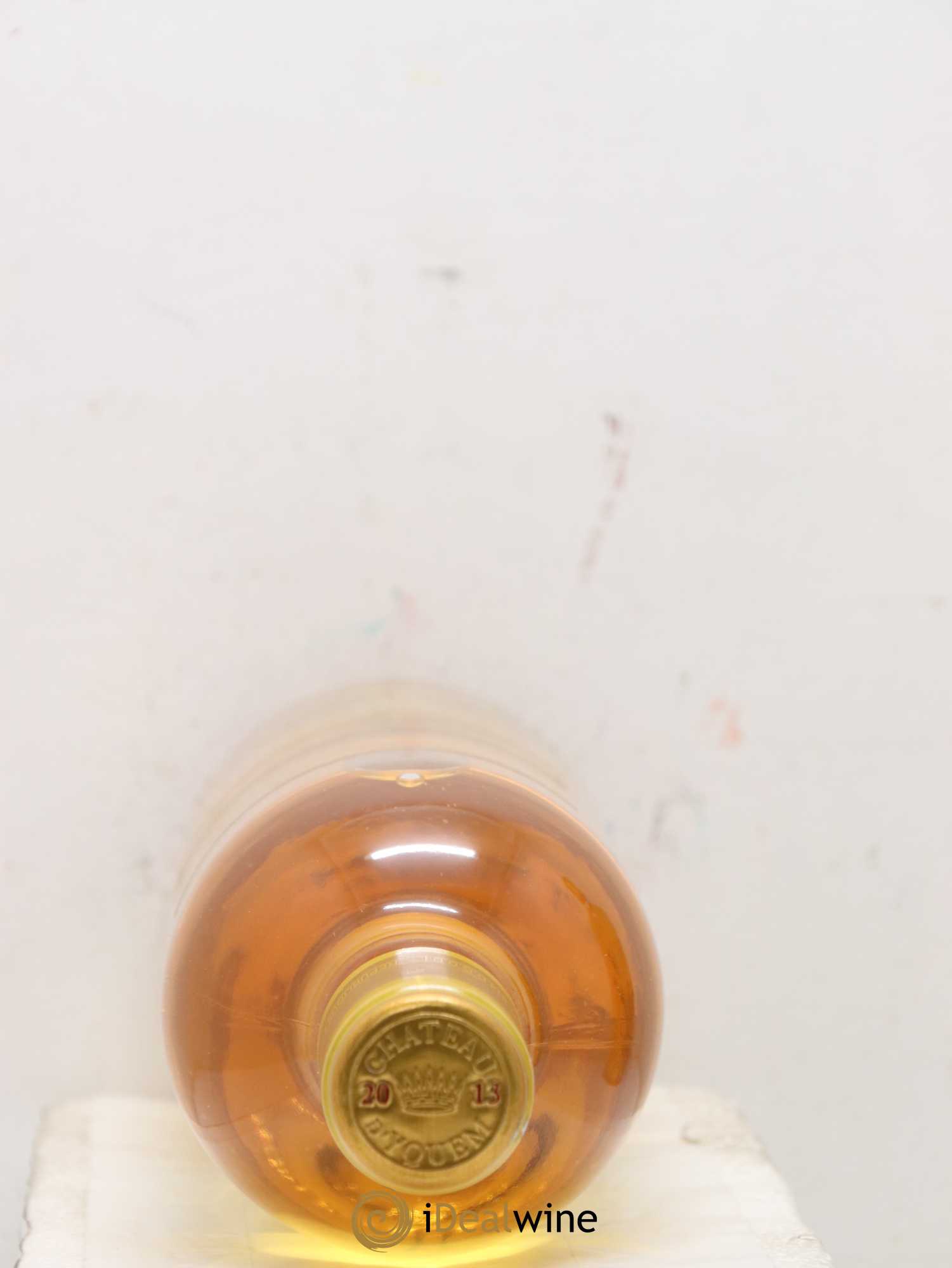 Château d' Yquem 1er Cru Classé Supérieur 2013 - Lotto di 2 bottiglie - 2