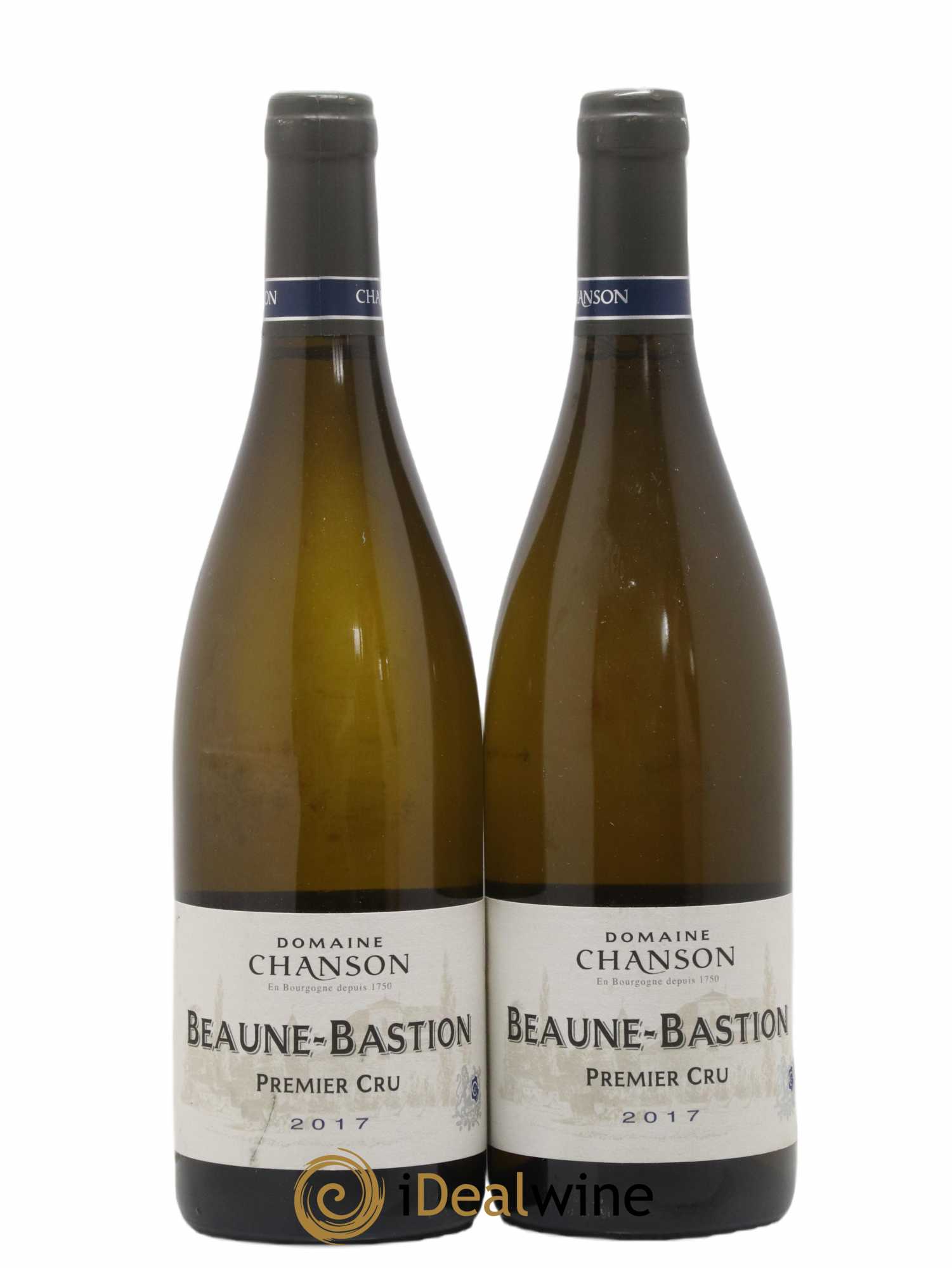 Beaune 1er Cru 2017 - Posten von 2 Flaschen - 0
