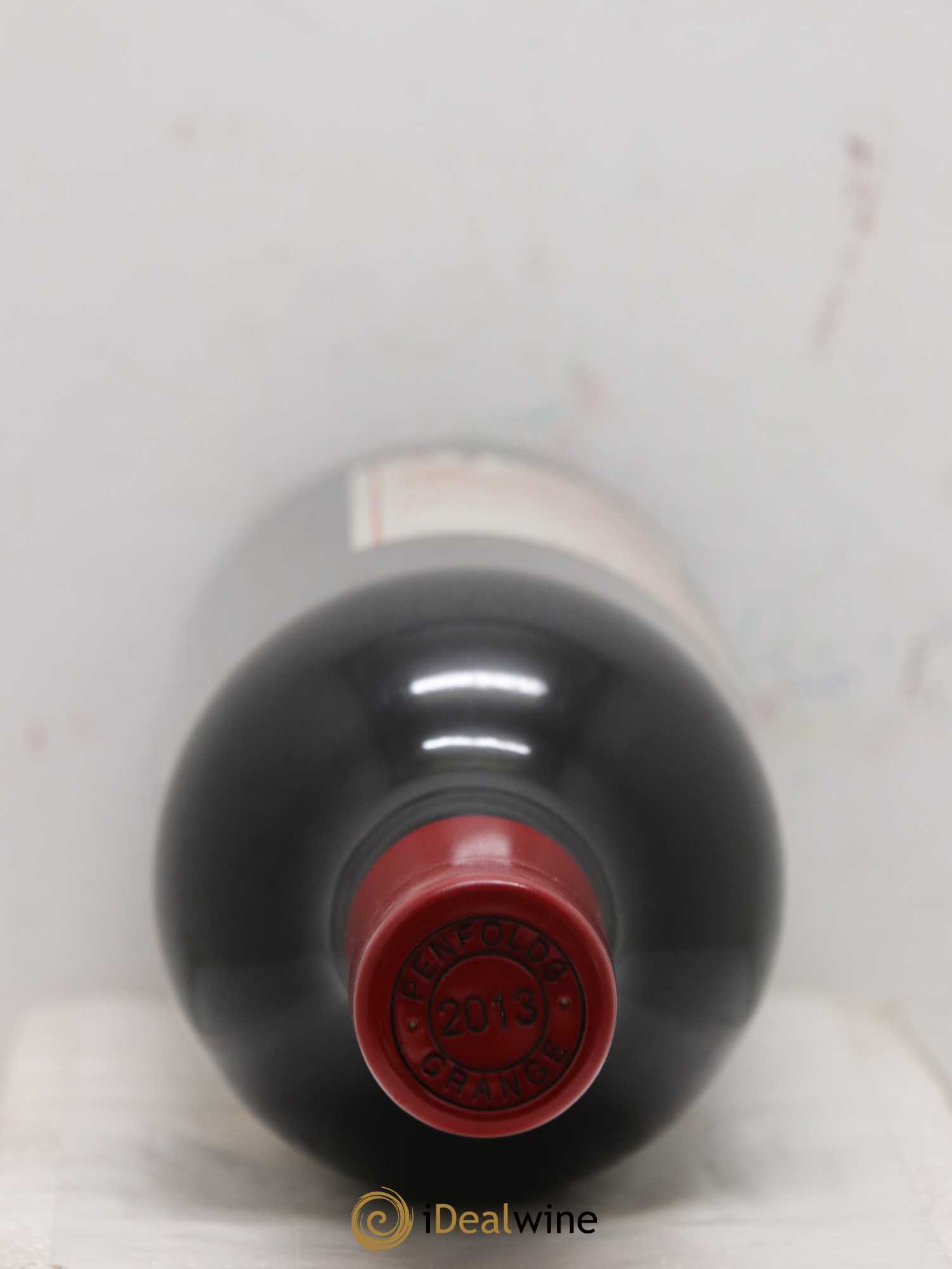 South Australia Penfolds Wines Grange Bin 95 2013 - Lot de 1 bouteille - 2