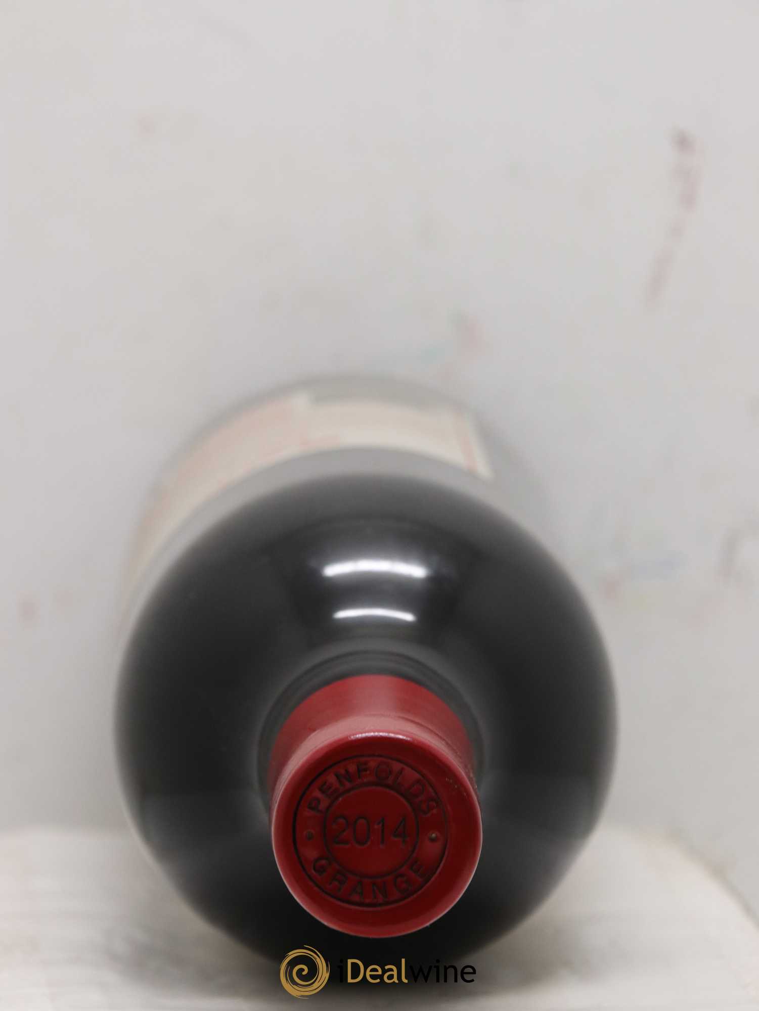 South Australia Penfolds Wines Grange Bin 95 2014 - Lot de 3 bouteilles - 2