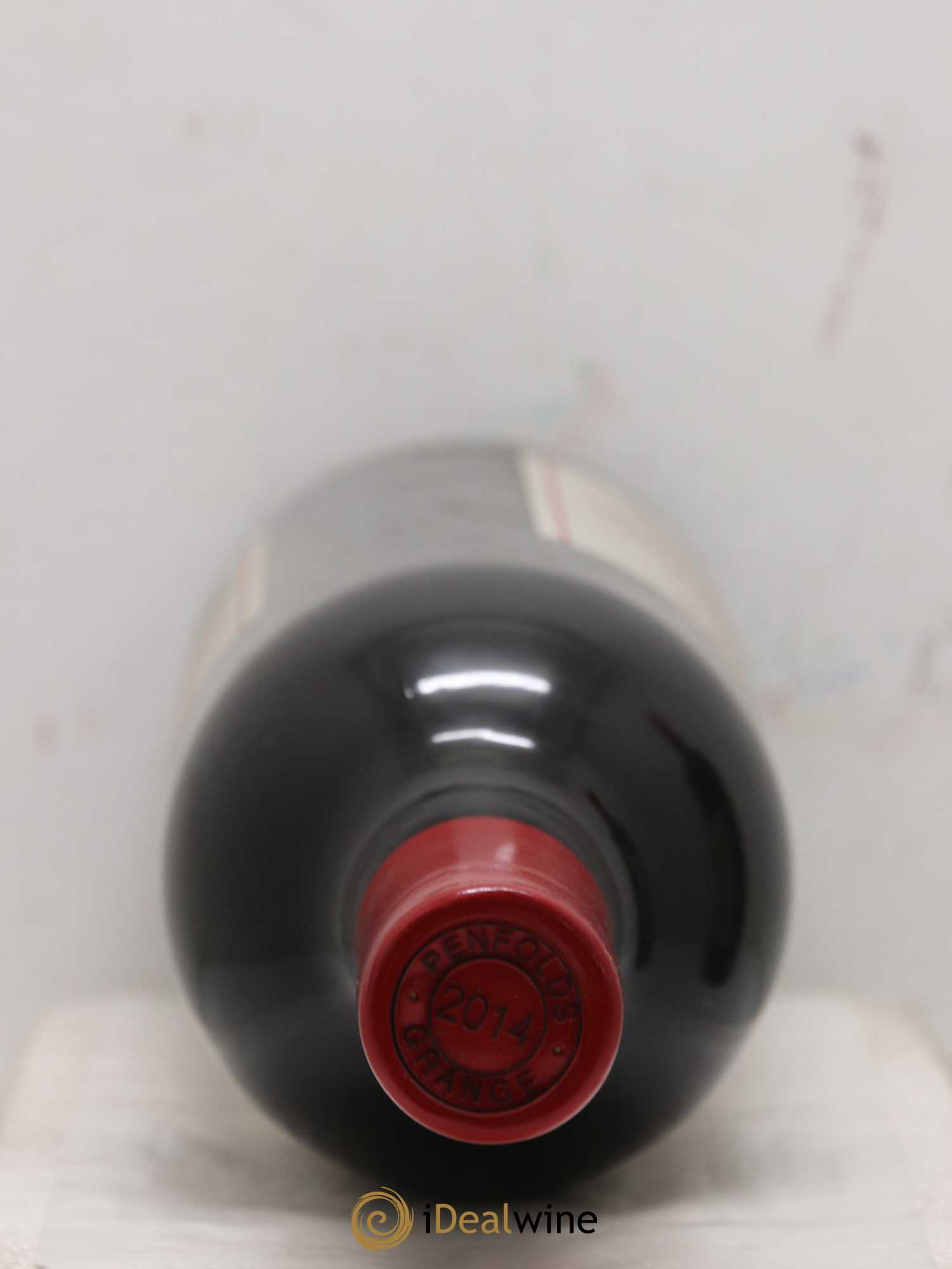South Australia Penfolds Wines Grange 2014 - Lot de 2 bouteilles - 2