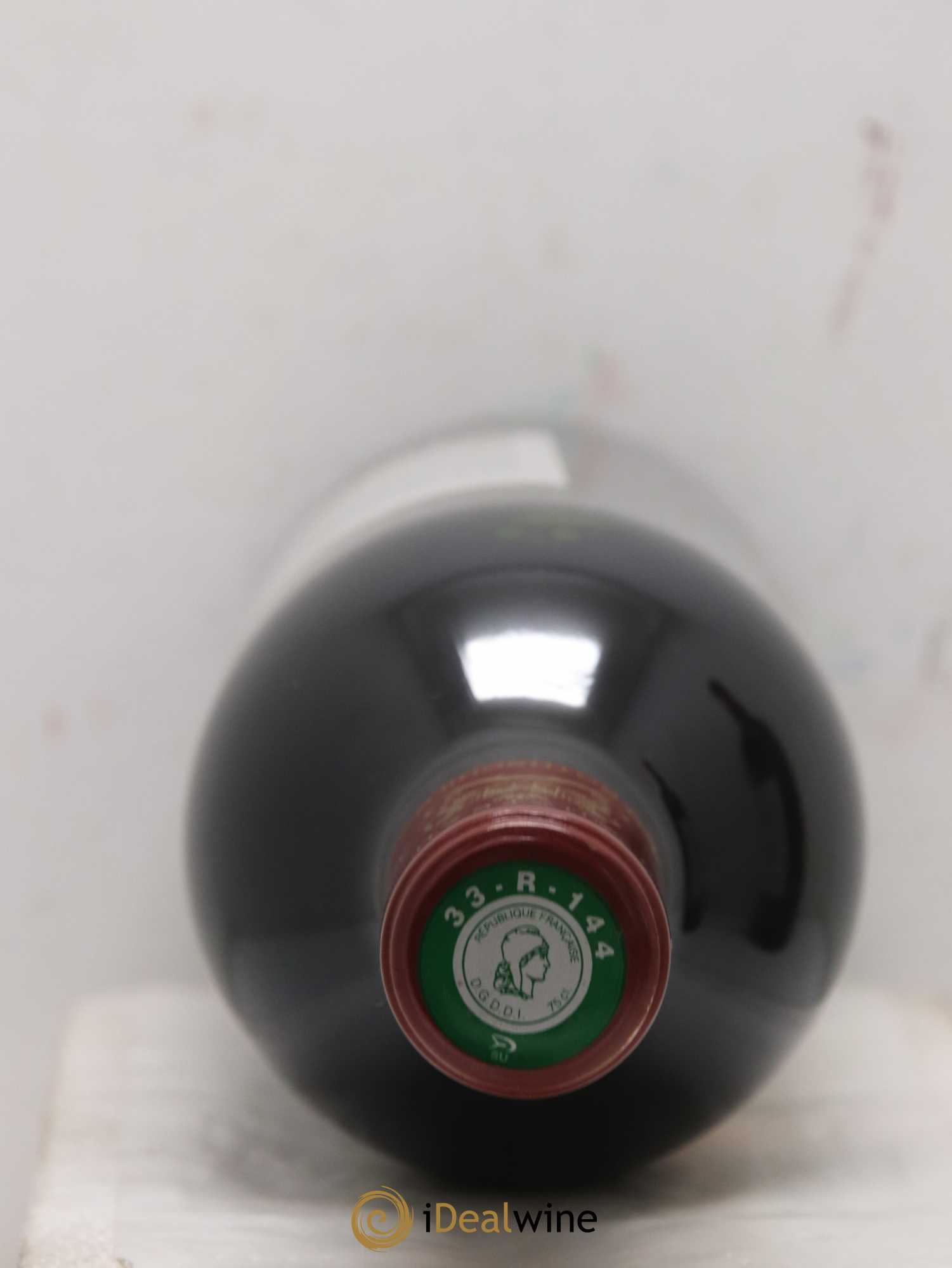 Château Mouton Rothschild 1er Grand Cru Classé 2010 - Lot de 2 bouteilles - 2