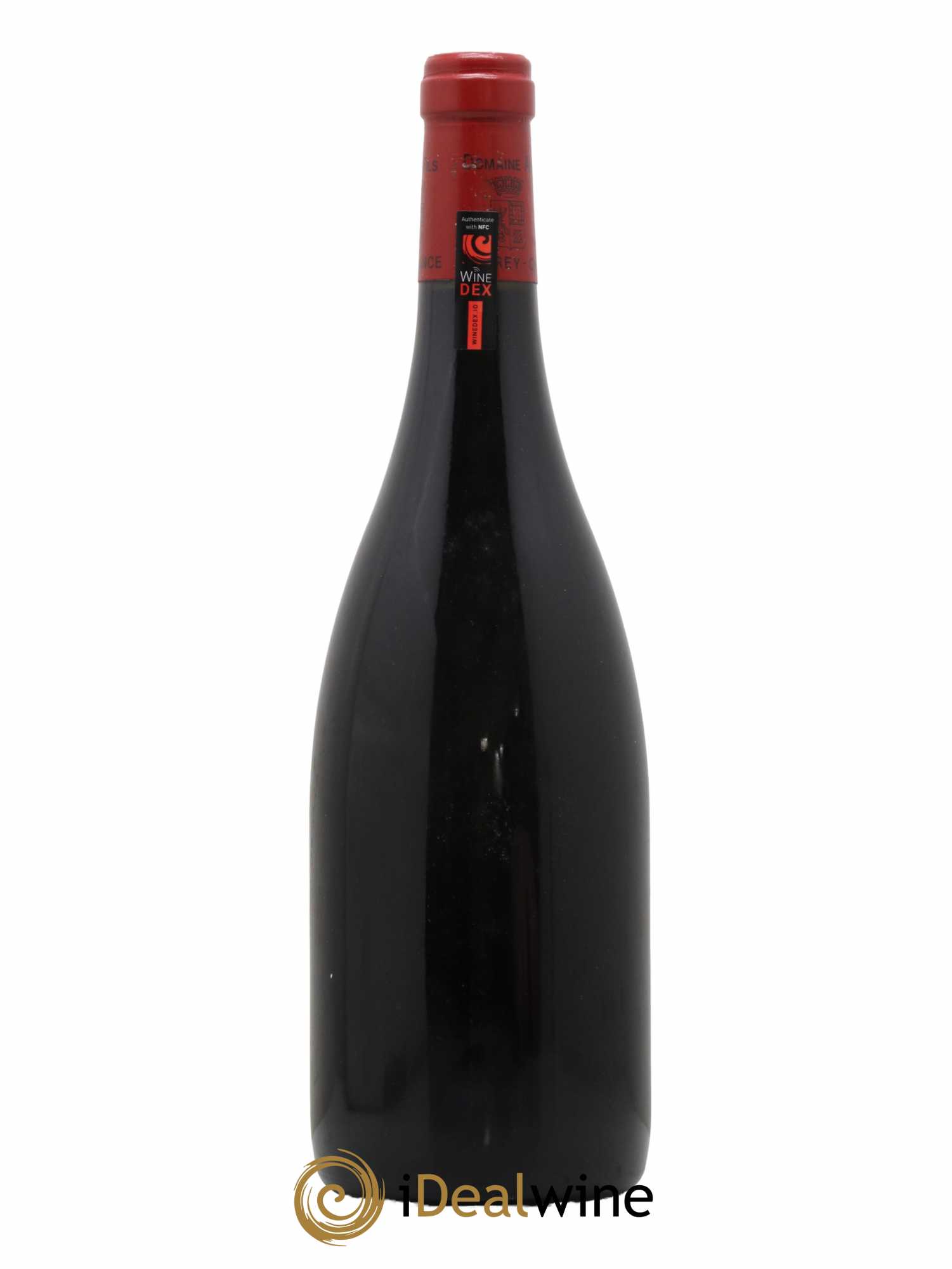 Chambertin Clos de Bèze Grand Cru Armand Rousseau (Domaine) 1995 - Lot de 1 bouteille - 1