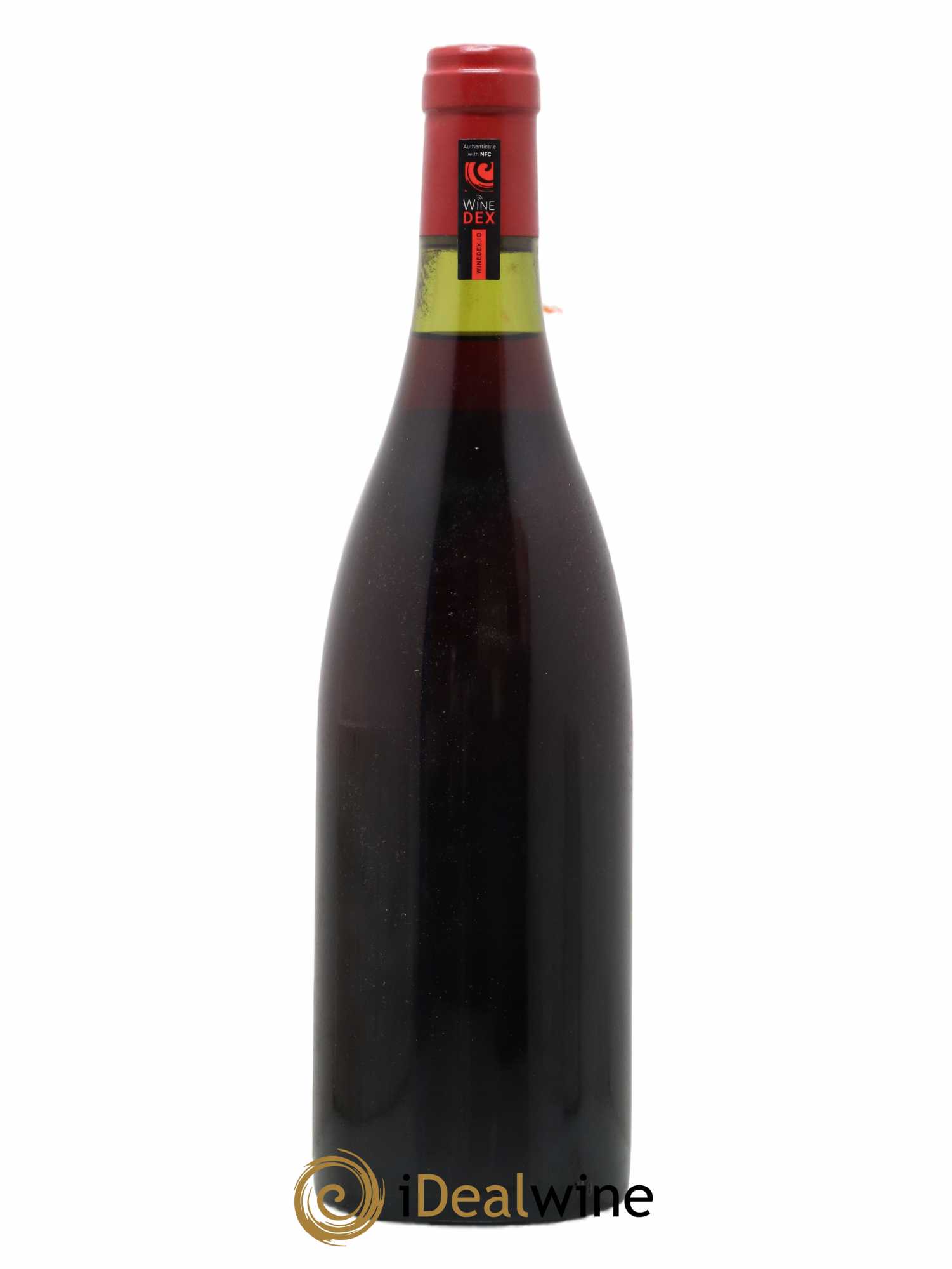 Châteauneuf-du-Pape Château Rayas Emmanuel Reynaud 1990 - Lot de 1 bouteille - 1