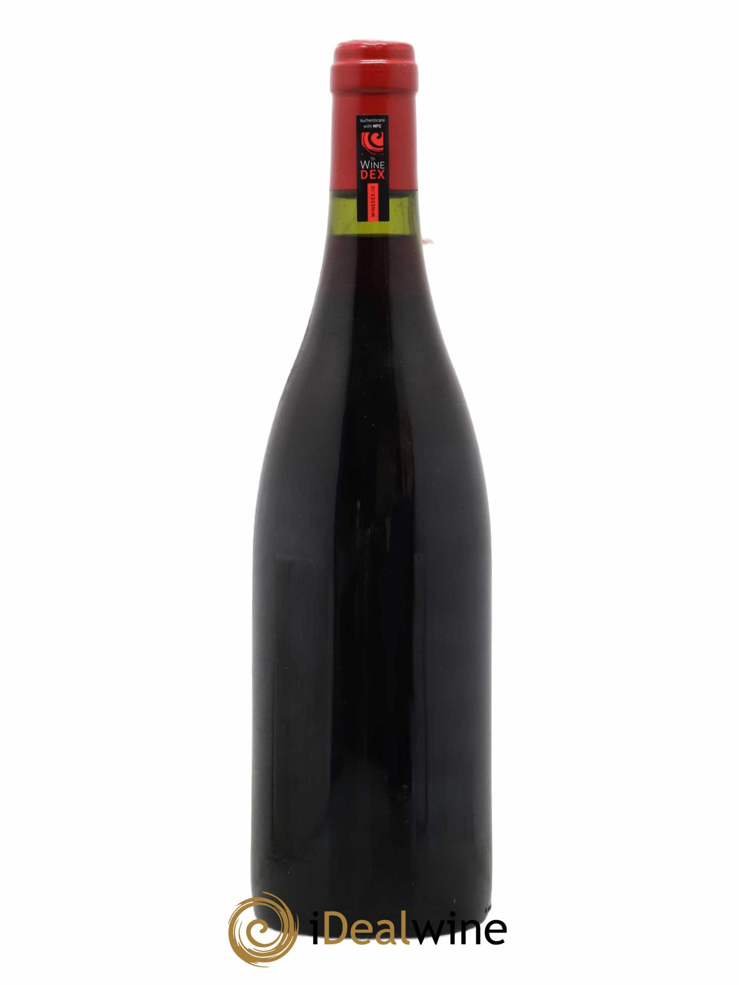 Châteauneuf-du-Pape Château Rayas Emmanuel Reynaud 1992 - Lot de 1 bouteille - 1