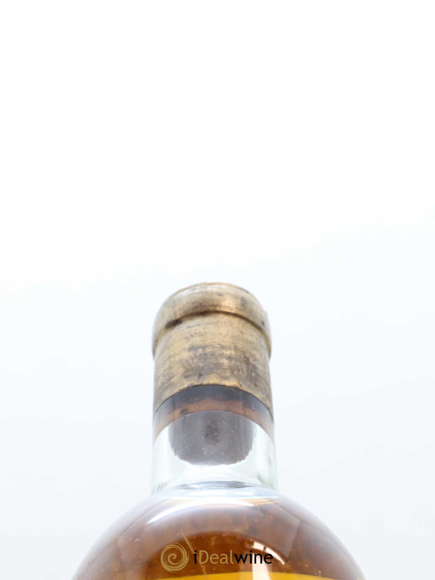 Château Laville Haut-Brion Cru Classé de Graves 1954 - Lot de 1 bouteille - 2