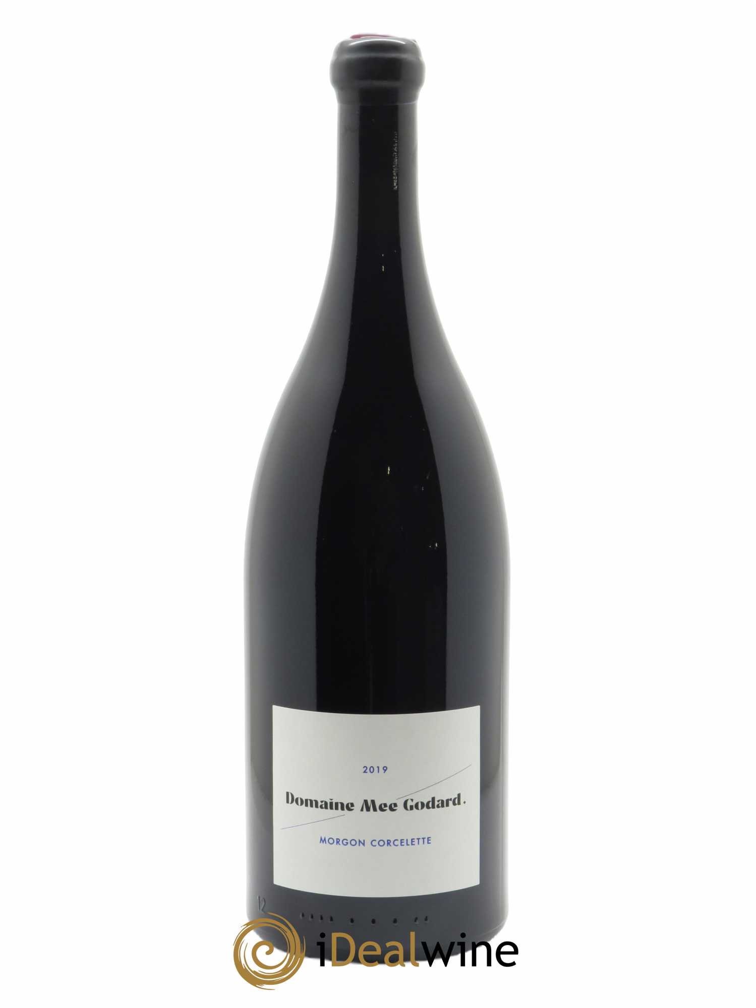 Morgon Corcelette Mee Godard 2019 - Lot de 1 magnum - 0