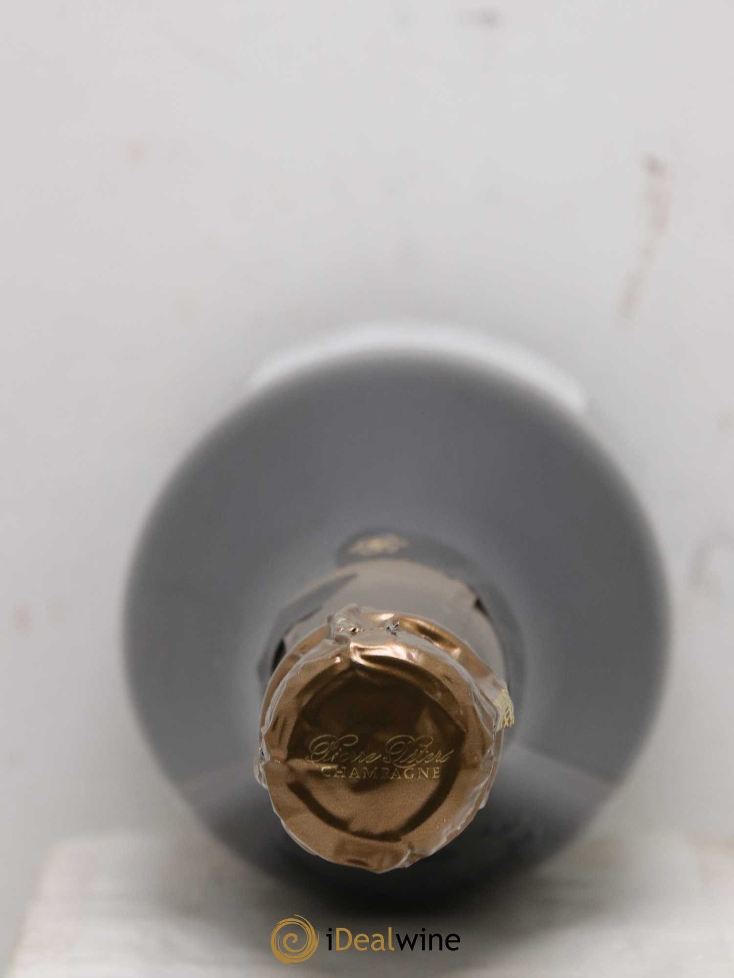 Cuvée Spéciale les Chétillons Blanc de Blancs Brut Pierre Péters 2008 - Lot de 1 bouteille - 2