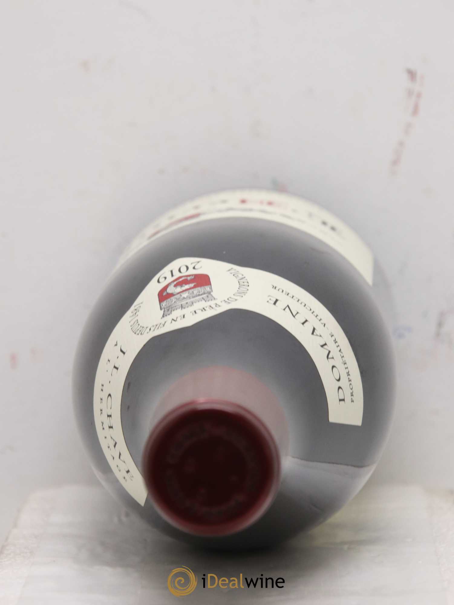 Hermitage Jean-Louis Chave 2019 - Lot of 1 bottle - 2