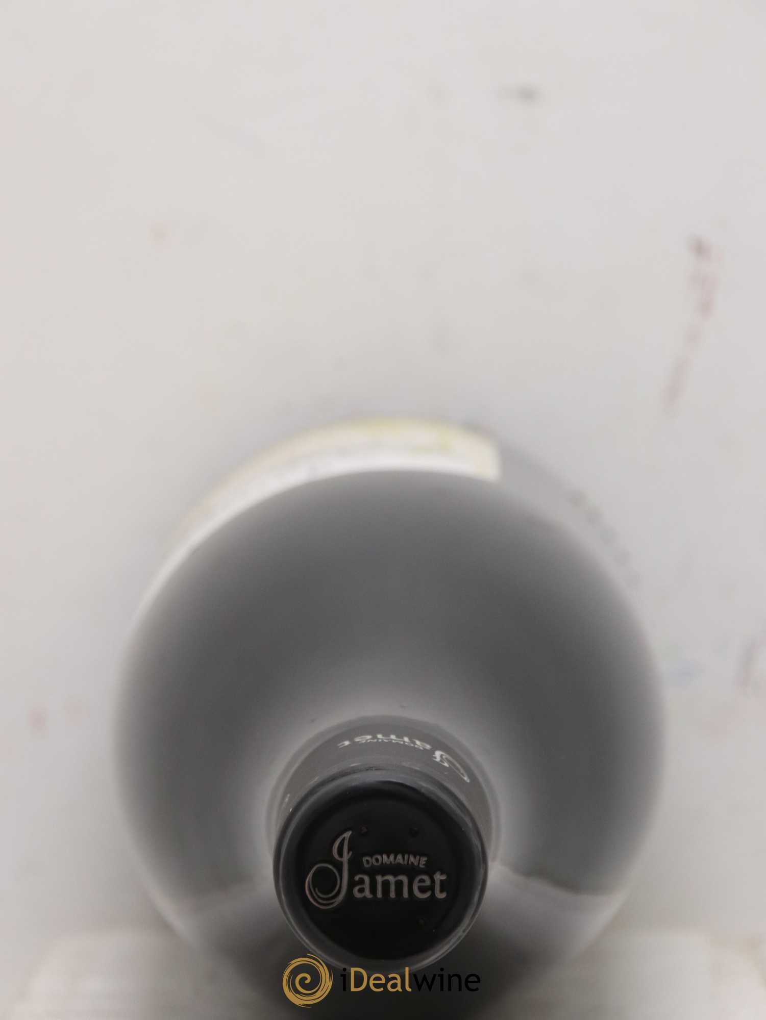 Côte-Rôtie Côte Brune Jamet (Domaine)  (sans prix de réserve) 2018 - Lot de 1 bouteille - 1