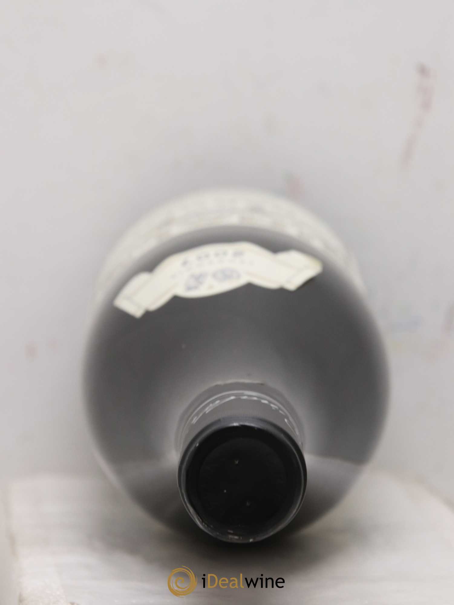 Barolo DOCG Brunate Le Coste Giuseppe Rinaldi 2007 - Lot de 3 bouteilles - 2