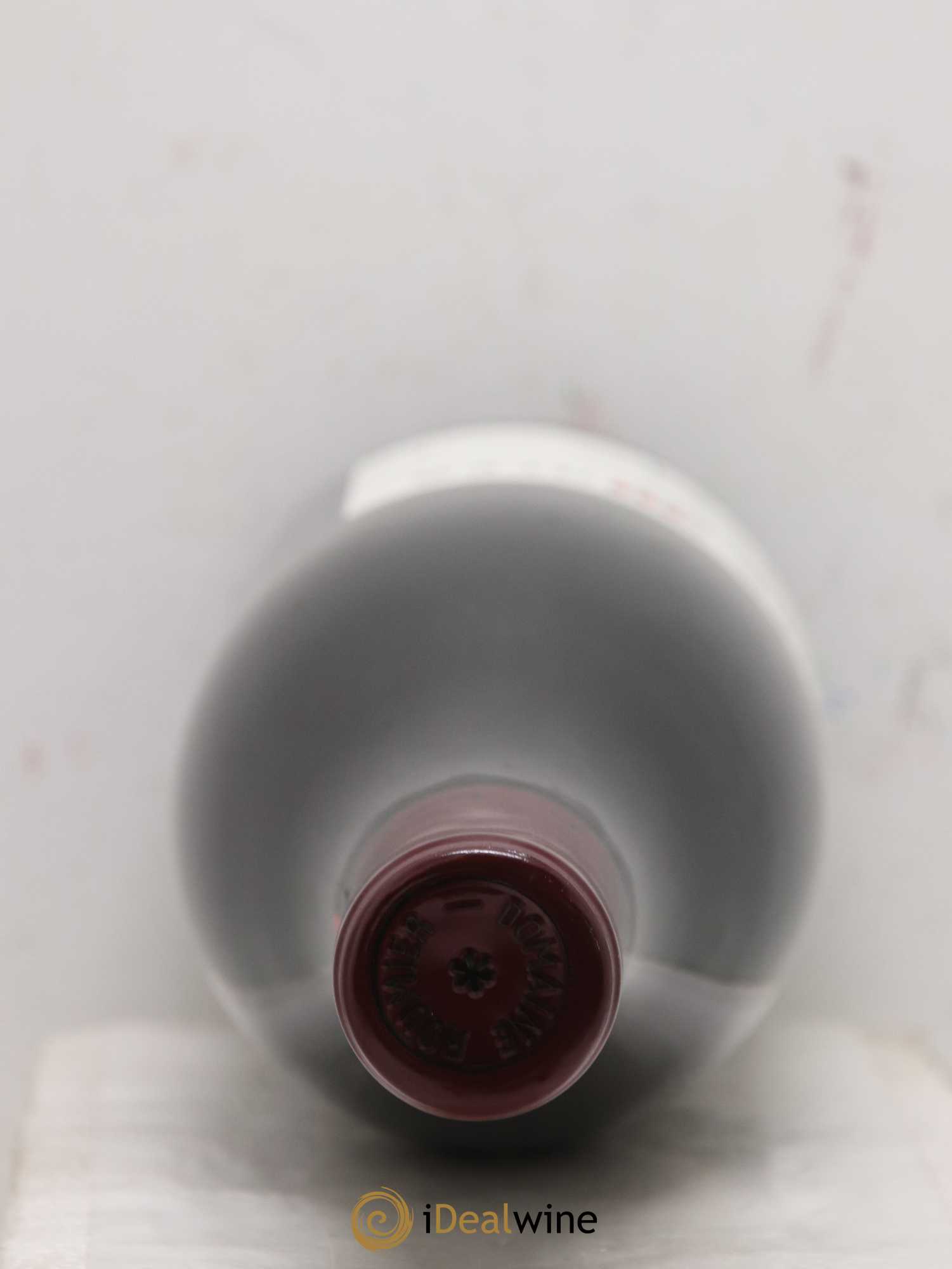 Bonnes-Mares Grand Cru Georges Roumier (Domaine) 2018 - Lot de 1 bouteille - 2