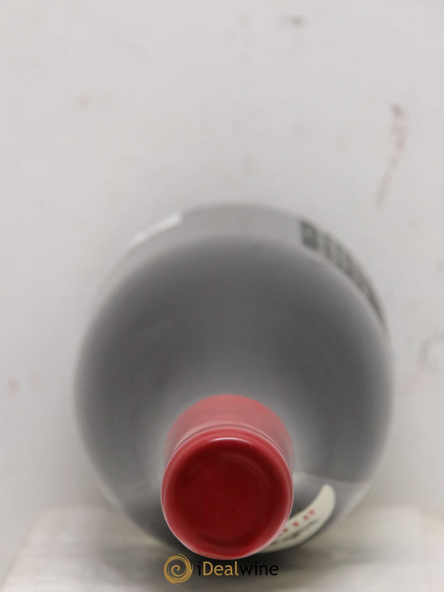 Gevrey-Chambertin 1er Cru Clos Saint-Jacques Vieille Vigne Fourrier (Domaine) 2018 - Posten von 1 Flasche - 1