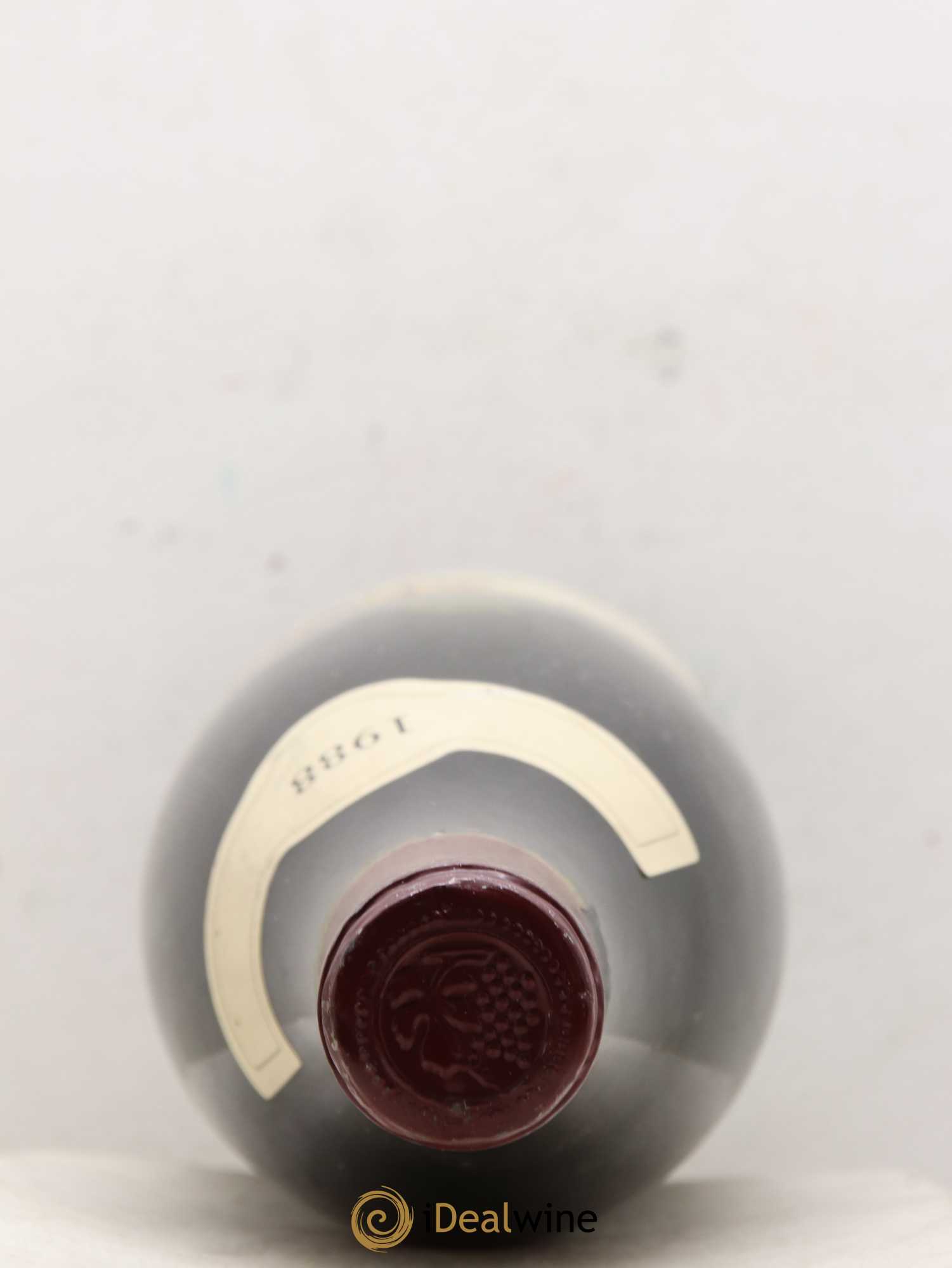 Echezeaux Grand Cru Mugneret-Gibourg (Domaine) 1988 - Lot de 1 bouteille - 1