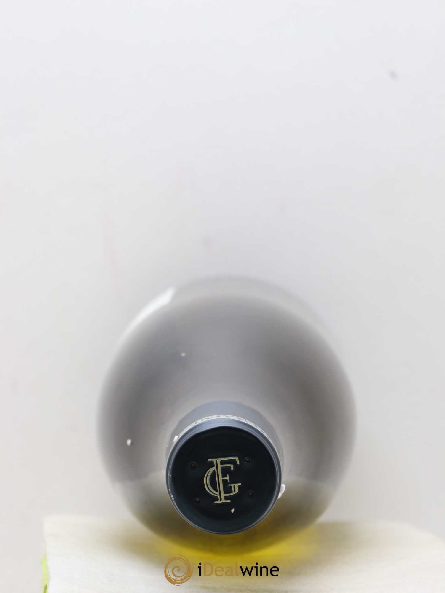 Montrachet Grand Cru Fontaine-Gagnard (Domaine) 2017 - Lot de 1 bouteille - 1