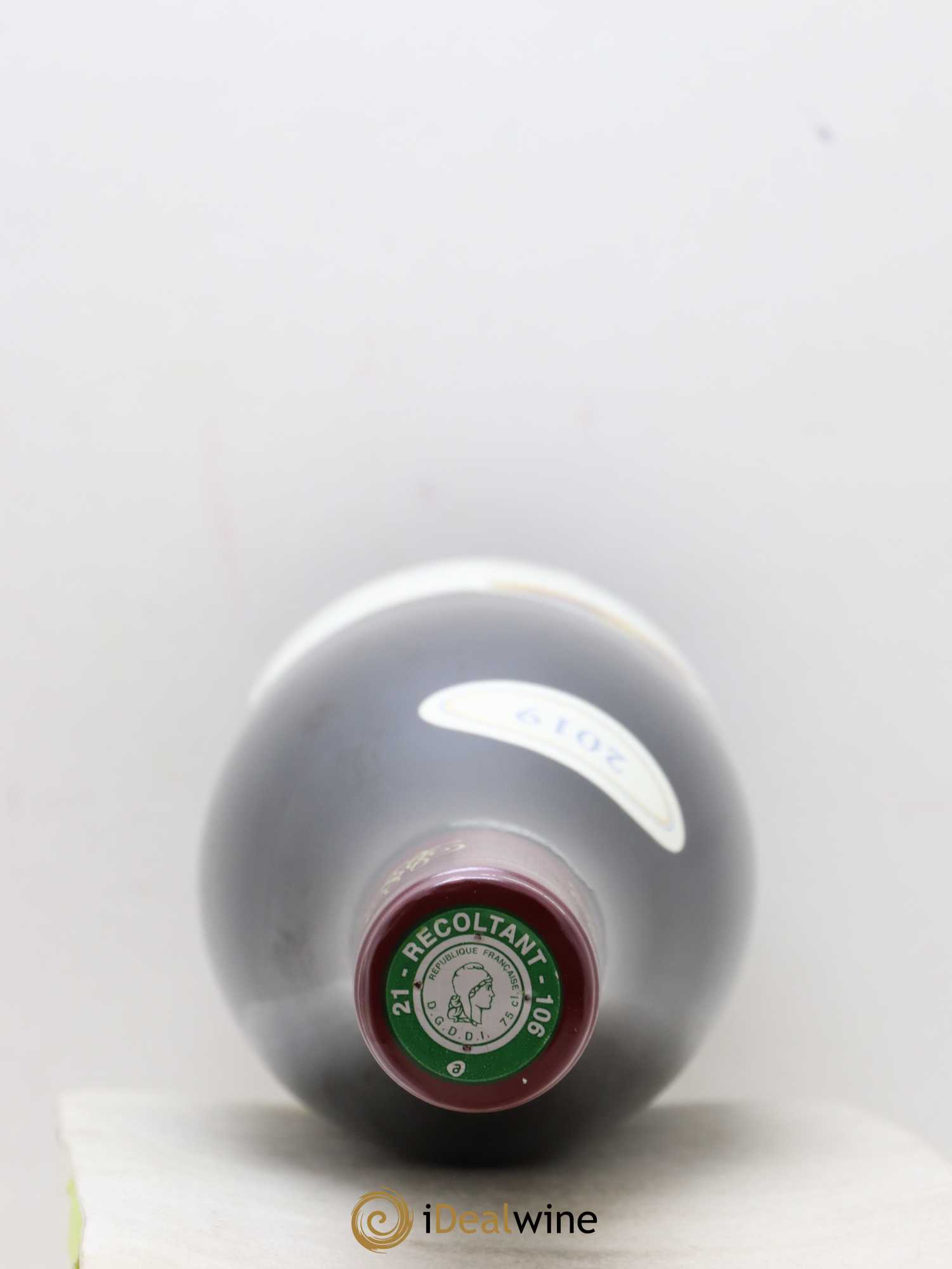 Ruchottes-Chambertin Grand Cru Georges Mugneret (Domaine) 2019 - Lot of 1 bottle - 2