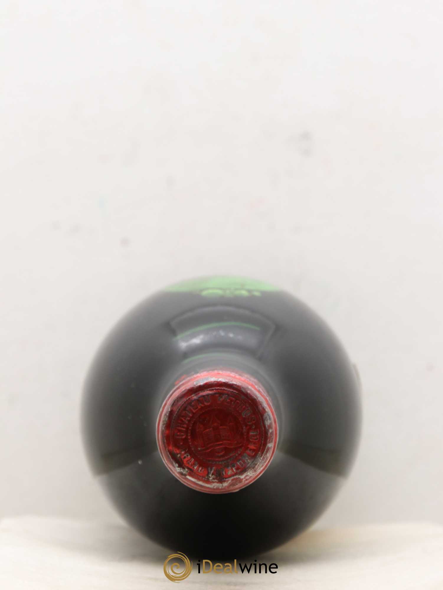Petrus 1975 - Lot de 1 bouteille - 2